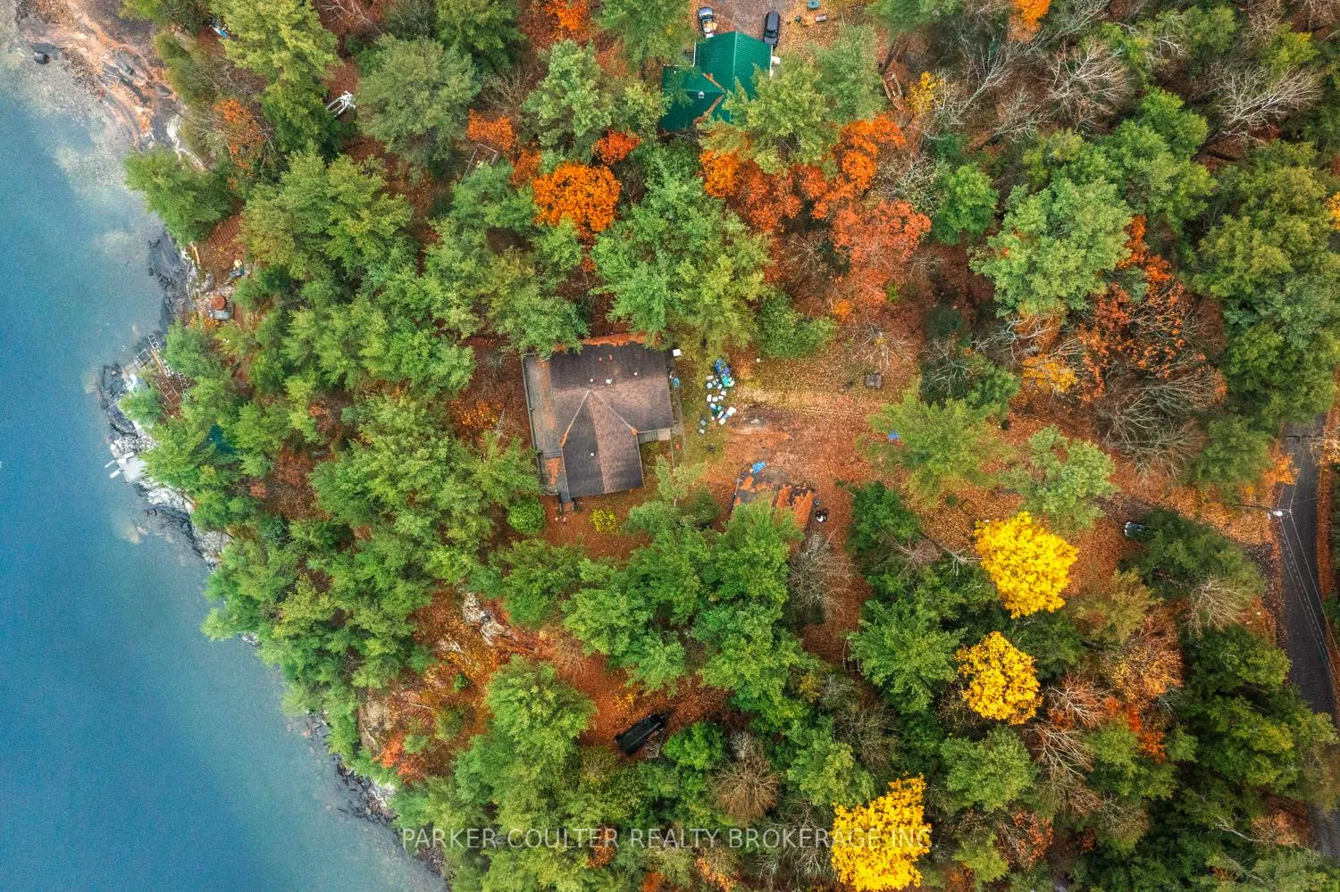 Photo 35 of 1191 Geewadin Road, Parry Sound — HOMEH