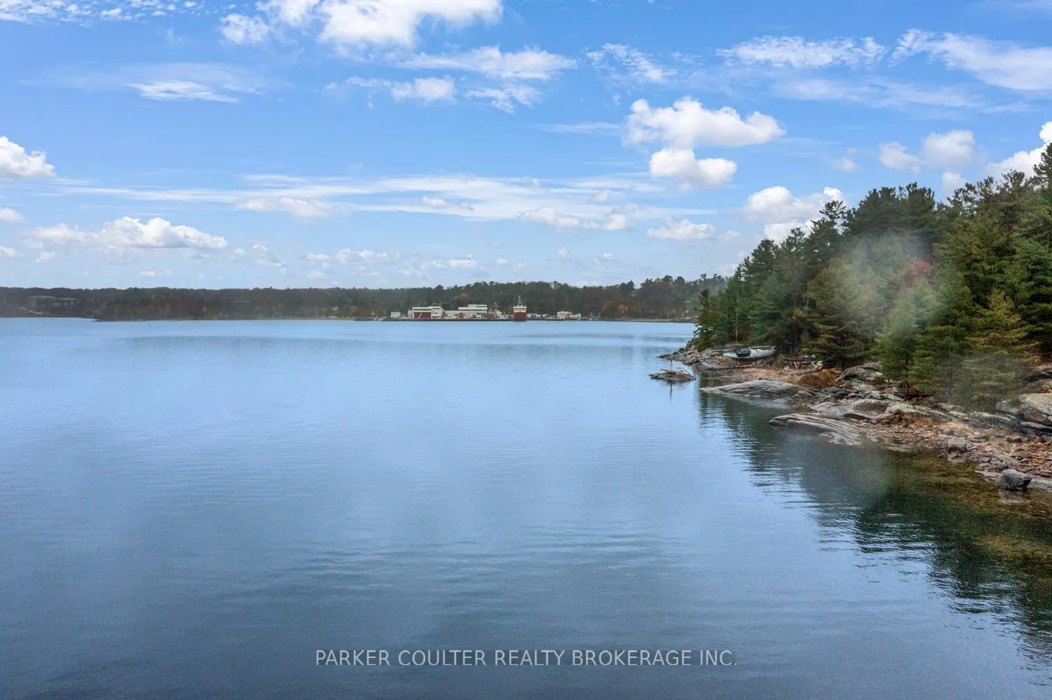 Photo 36 of 1191 Geewadin Road, Parry Sound — HOMEH