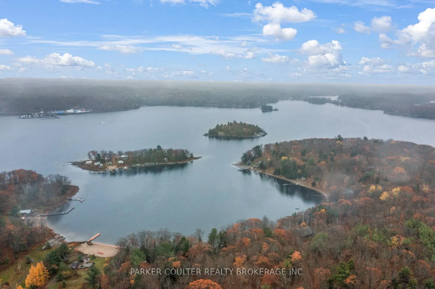 Photo 38 of 1191 Geewadin Road, Parry Sound — HOMEH
