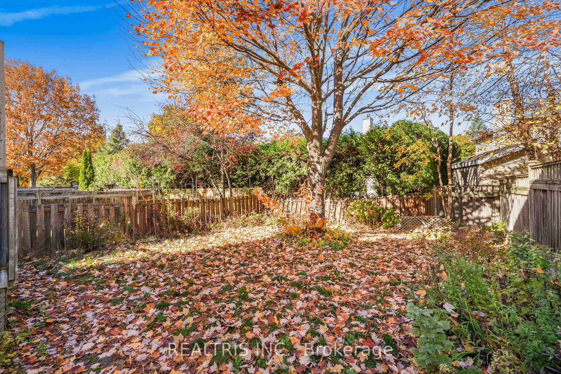 Photo 28 of 1598 Meadowfield Place, Ottawa, Chapel Hill — HOMEH