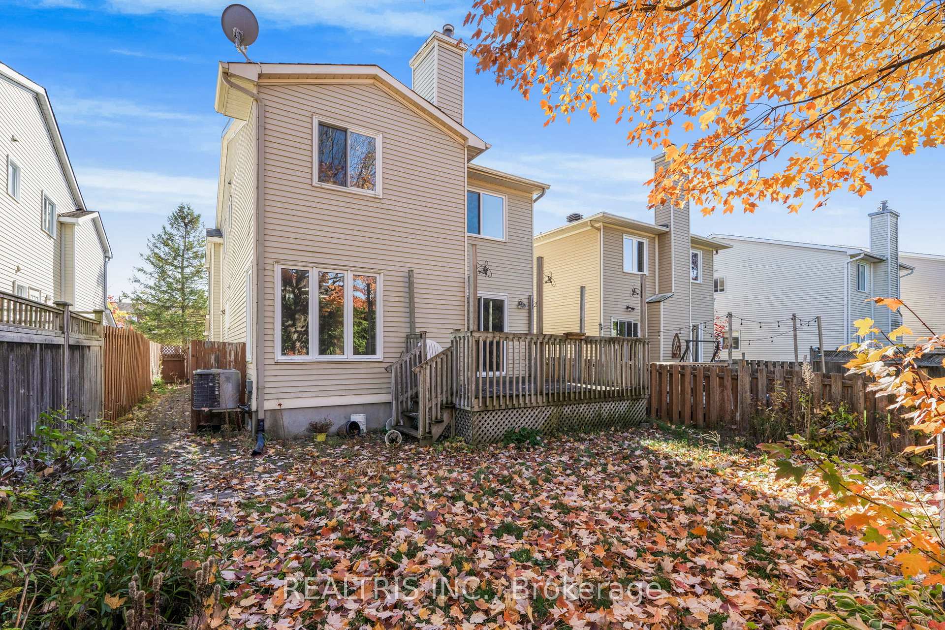 Photo 29 of 1598 Meadowfield Place, Ottawa, Chapel Hill — HOMEH