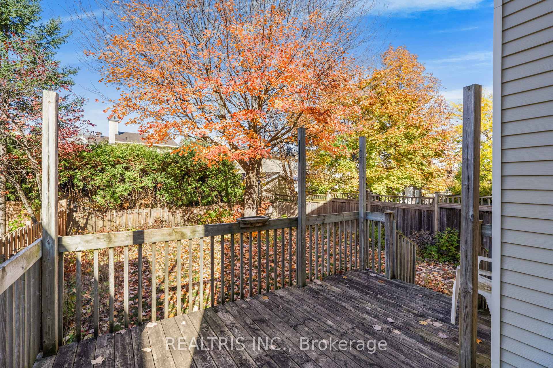 Photo 30 of 1598 Meadowfield Place, Ottawa, Chapel Hill — HOMEH