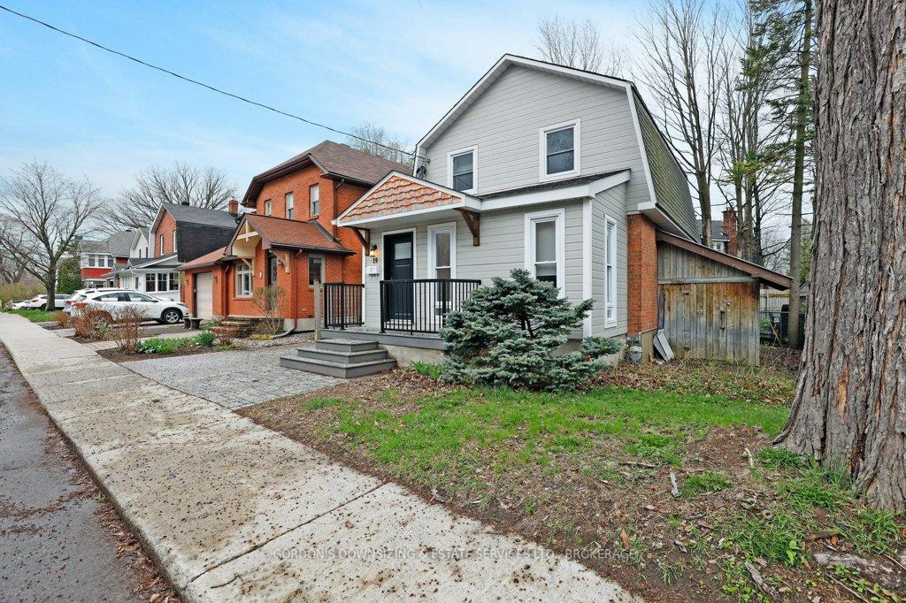 Photo 3 of 19 Elmdale Avenue, Ottawa, Lindenlea — HOMEH