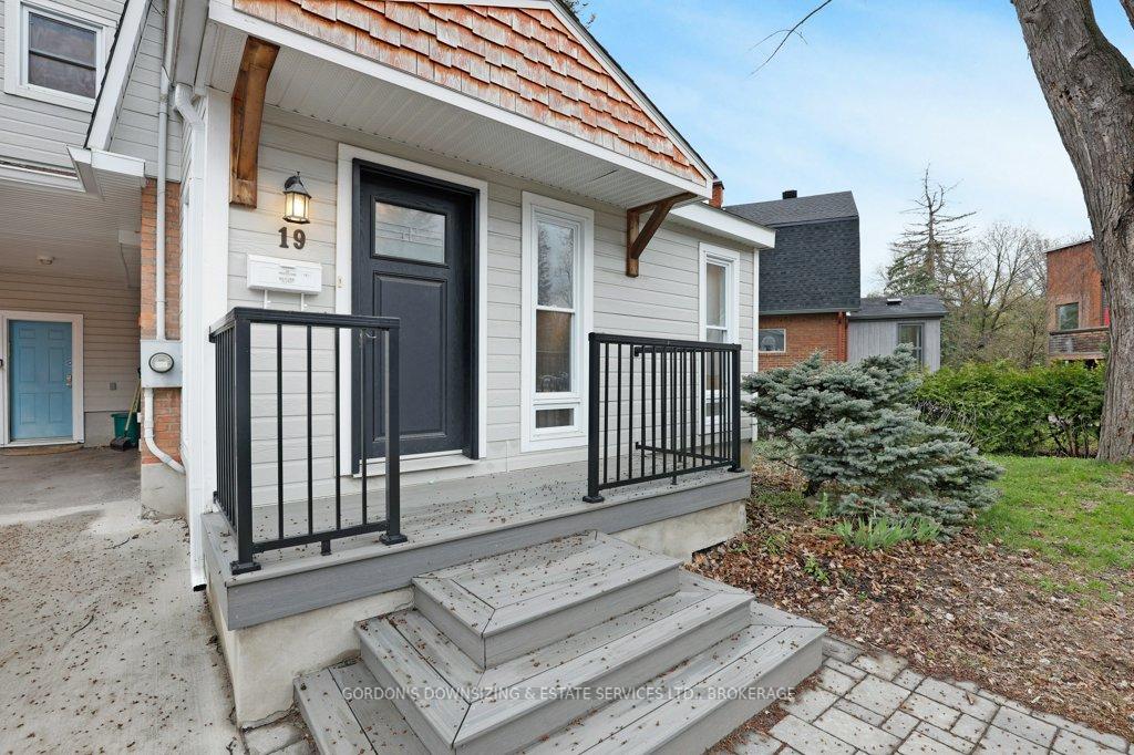 Photo 4 of 19 Elmdale Avenue, Ottawa, Lindenlea — HOMEH