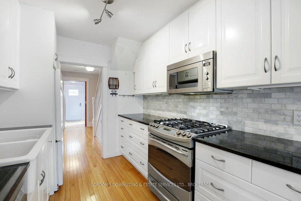 Photo 17 of 19 Elmdale Avenue, Ottawa, Lindenlea — HOMEH