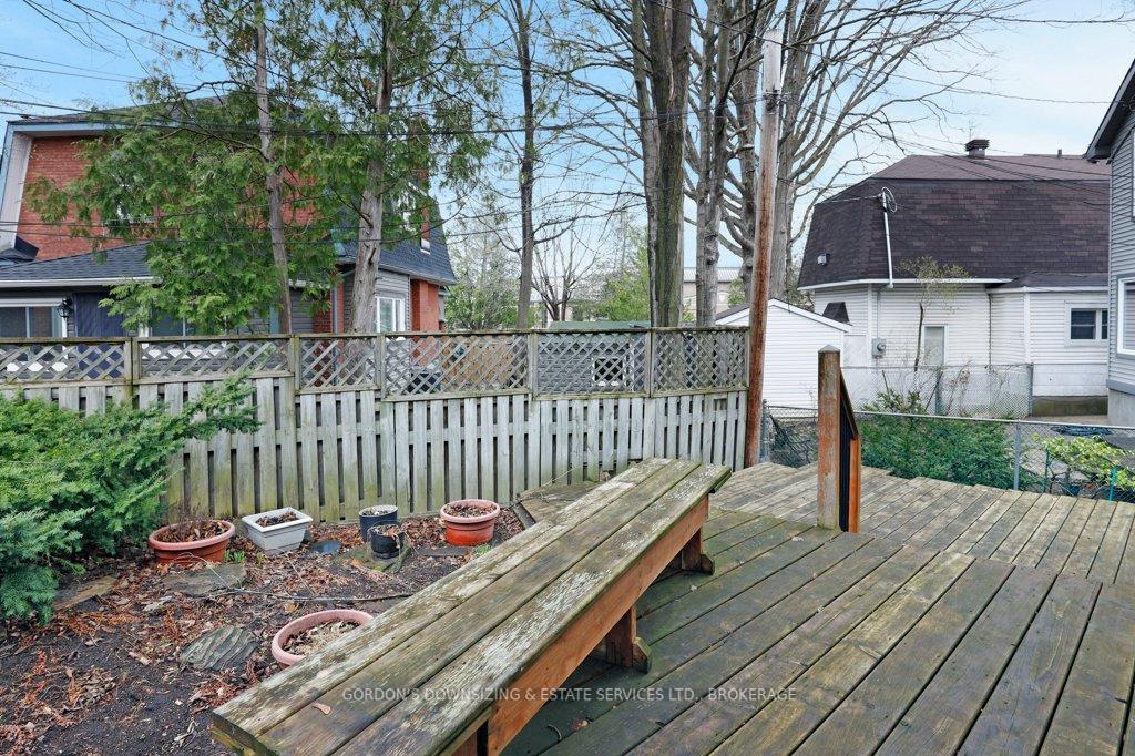 Photo 40 of 19 Elmdale Avenue, Ottawa, Lindenlea — HOMEH