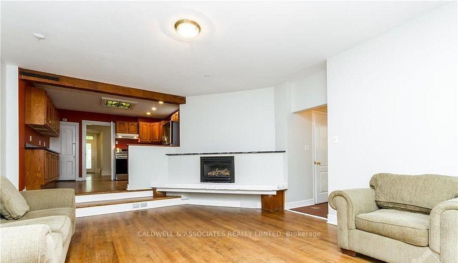 Photo 12 of 245 Mackay Street, Ottawa, New Edinburgh — HOMEH