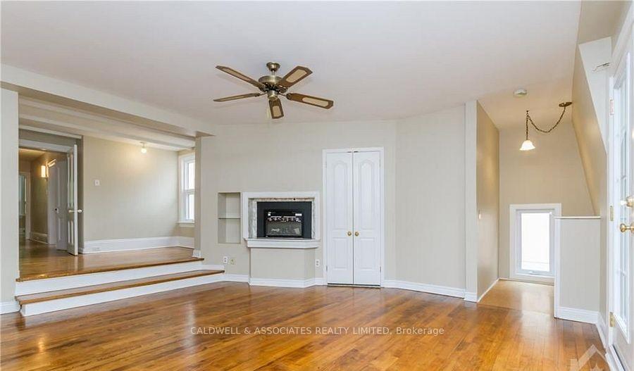 Photo 18 of 245 Mackay Street, Ottawa, New Edinburgh — HOMEH