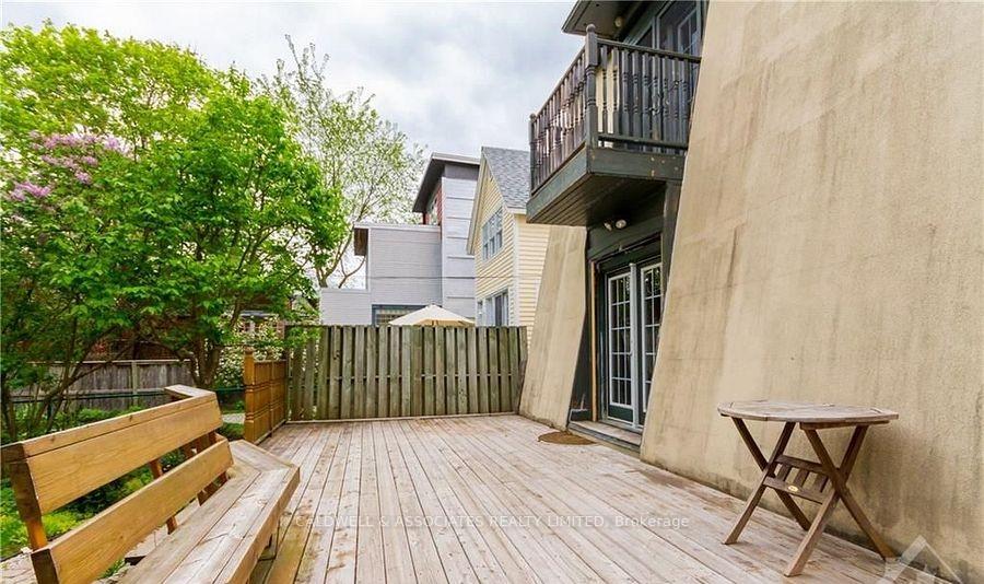 Photo 26 of 245 Mackay Street, Ottawa, New Edinburgh — HOMEH