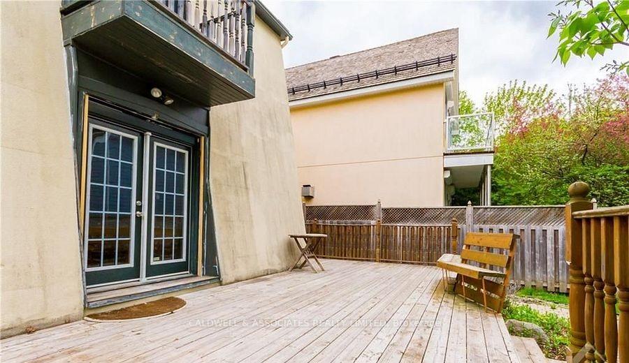 Photo 27 of 245 Mackay Street, Ottawa, New Edinburgh — HOMEH