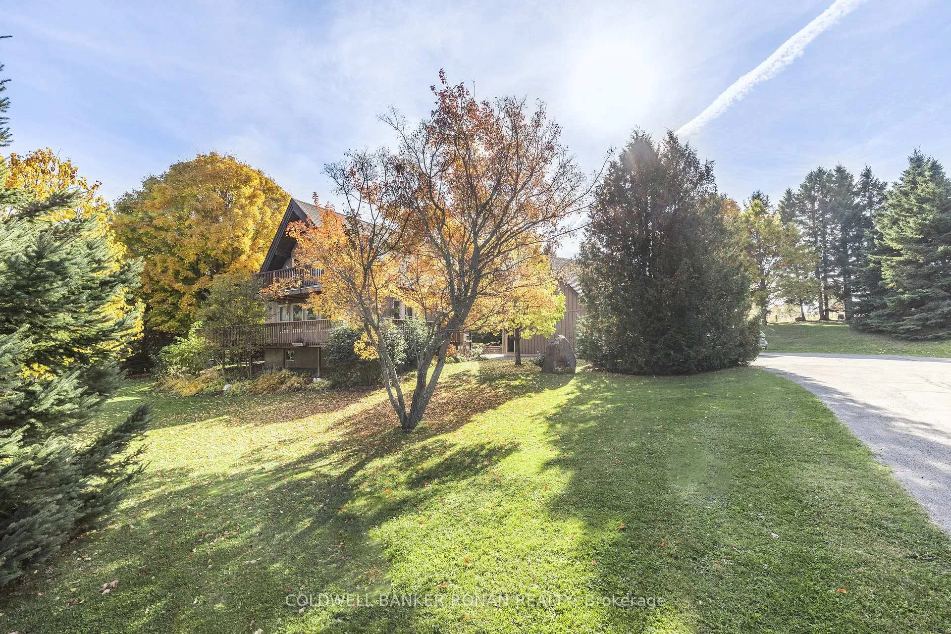 Photo 3 of 20 Mountainview Road, Mulmur, Rural Mulmur — HOMEH