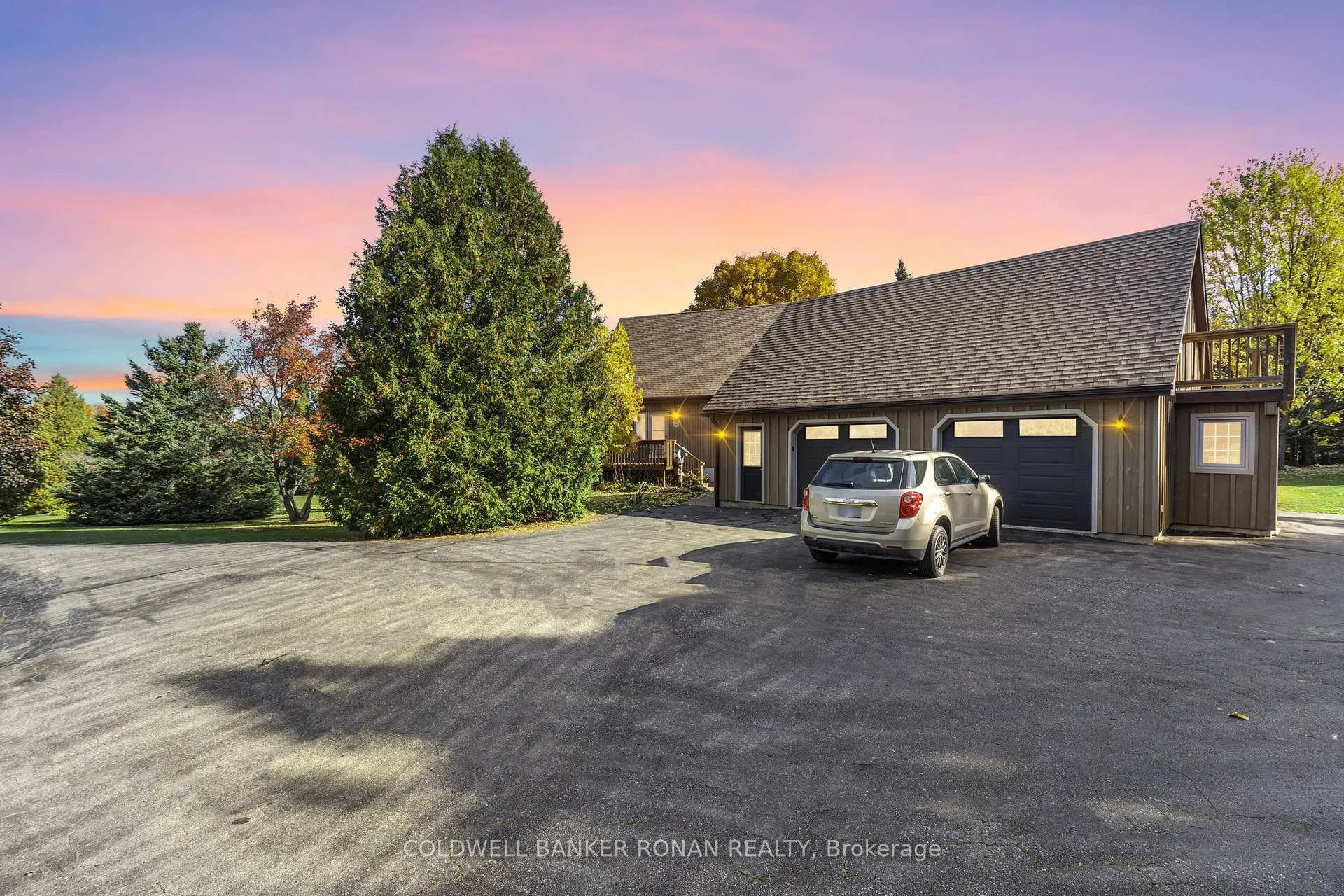 Photo 4 of 20 Mountainview Road, Mulmur, Rural Mulmur — HOMEH