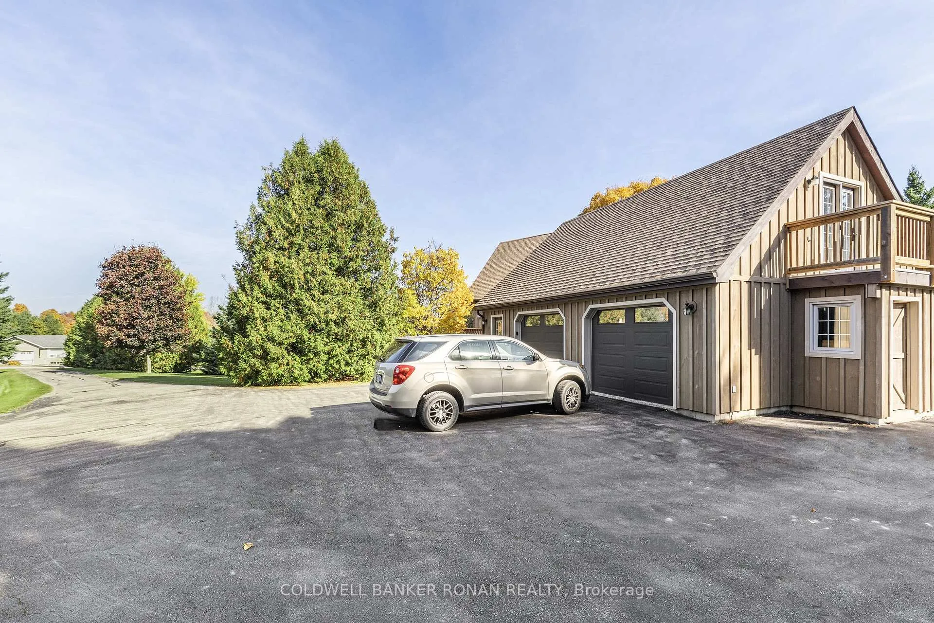Photo 5 of 20 Mountainview Road, Mulmur, Rural Mulmur — HOMEH