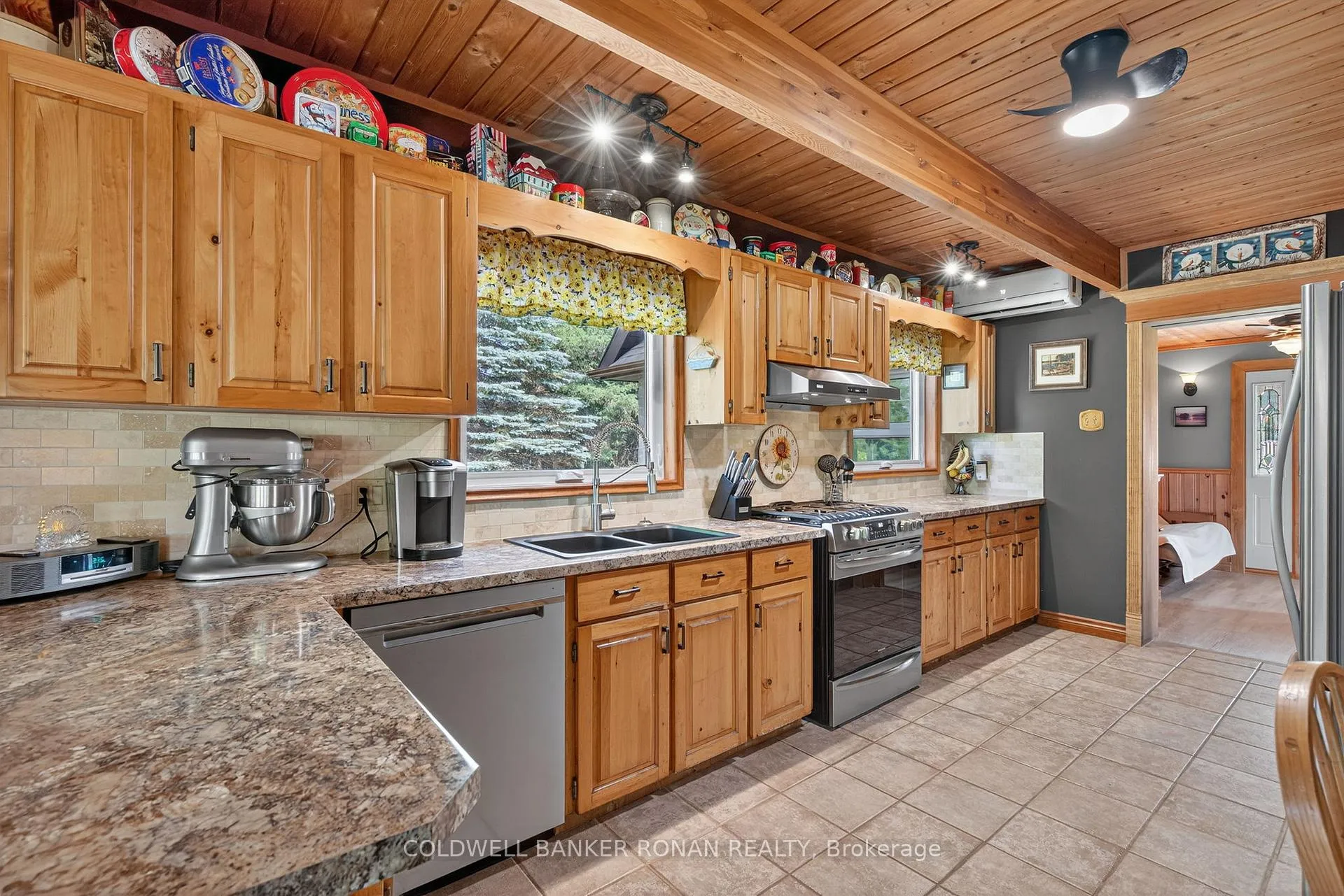 Photo 17 of 20 Mountainview Road, Mulmur, Rural Mulmur — HOMEH