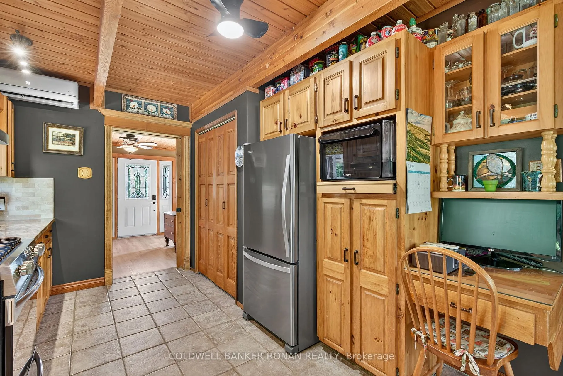 Photo 18 of 20 Mountainview Road, Mulmur, Rural Mulmur — HOMEH