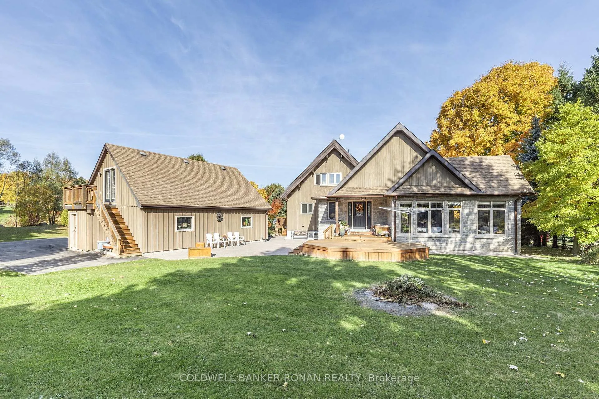 Photo 45 of 20 Mountainview Road, Mulmur, Rural Mulmur — HOMEH