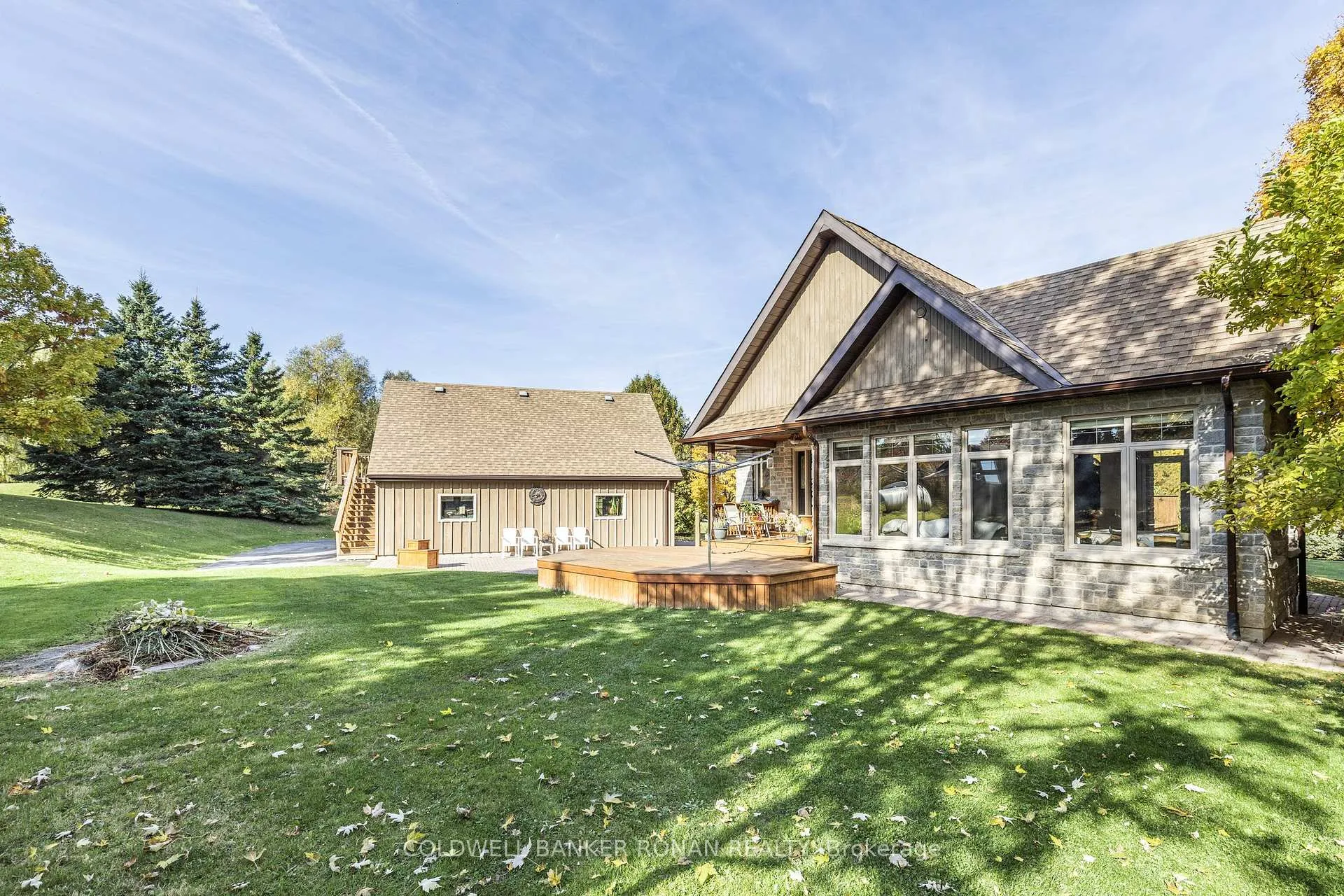 Photo 46 of 20 Mountainview Road, Mulmur, Rural Mulmur — HOMEH