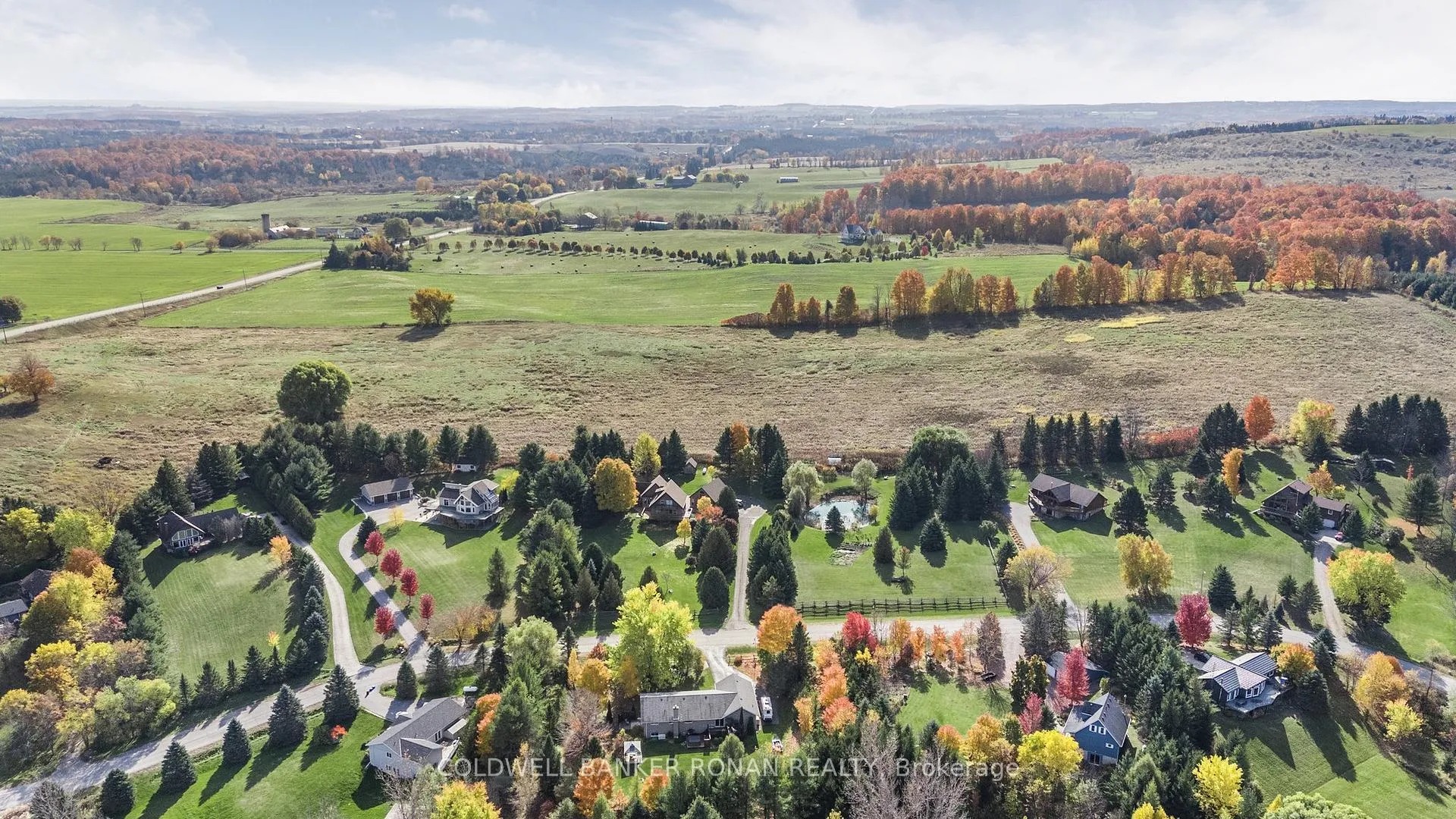 Photo 48 of 20 Mountainview Road, Mulmur, Rural Mulmur — HOMEH