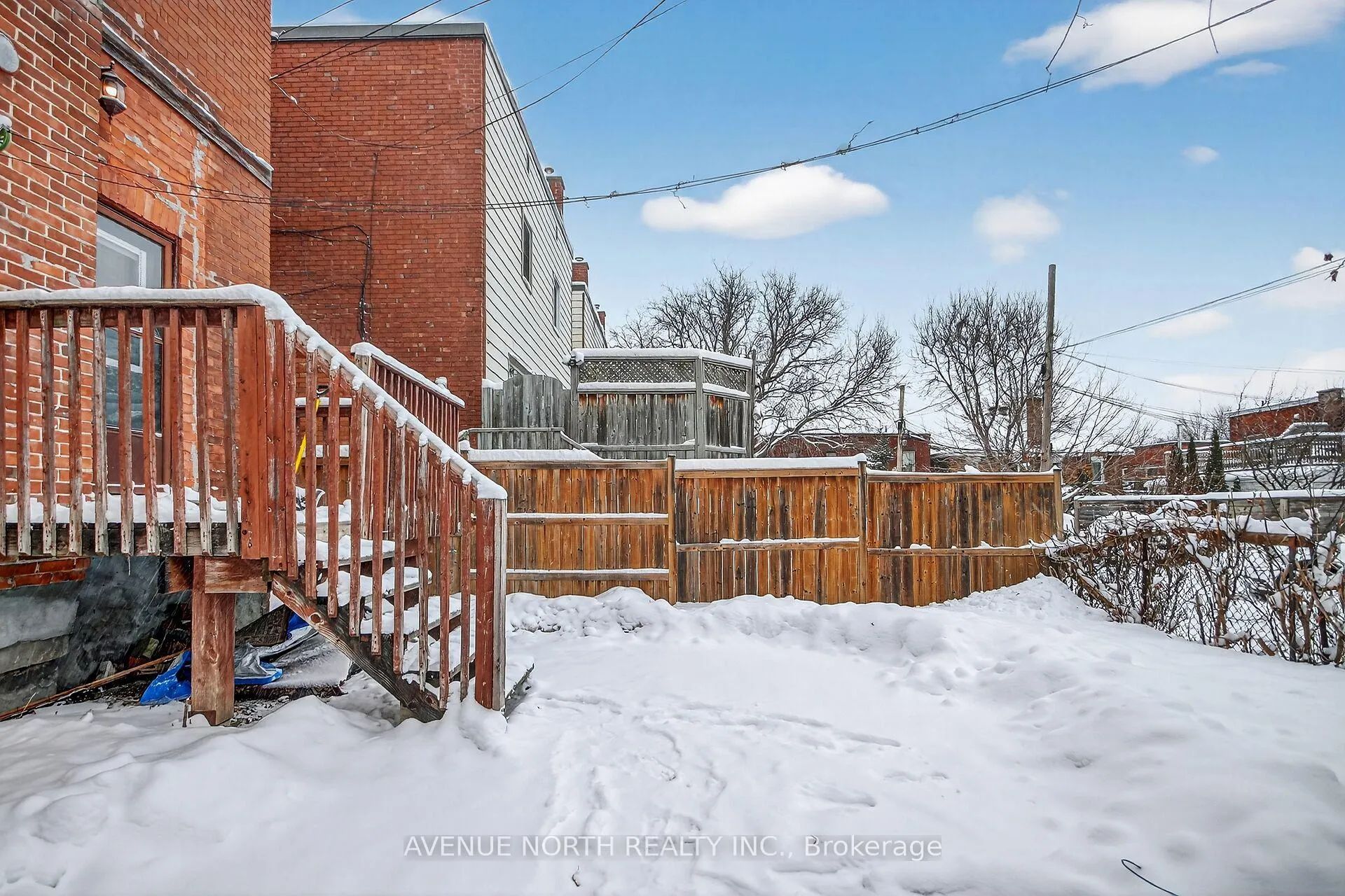 Photo 44 of 210 Florence Street, Ottawa, Ottawa Centre — HOMEH