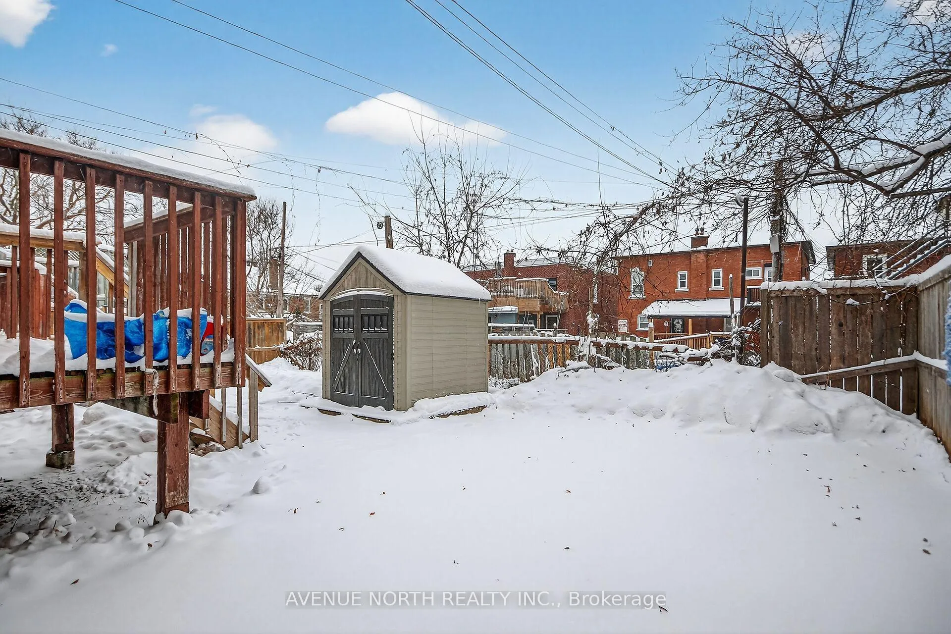 Photo 45 of 210 Florence Street, Ottawa, Ottawa Centre — HOMEH
