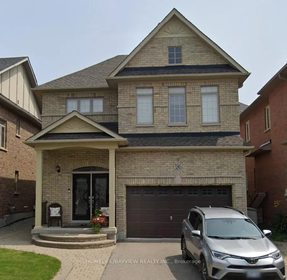 Photo 1 of 386 Gilpin Drive, Newmarket, Woodland Hill — HOMEH