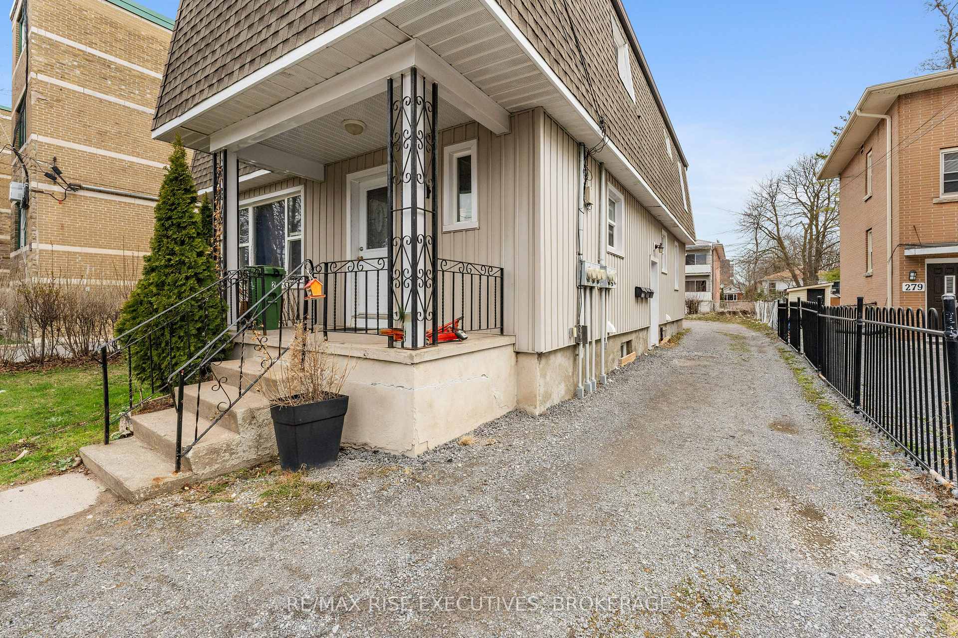 Photo 2 of 291 Helen Street, Kingston, Central City East — HOMEH