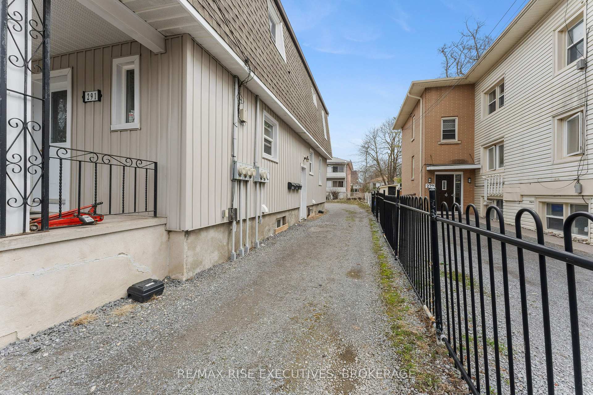 Photo 3 of 291 Helen Street, Kingston, Central City East — HOMEH