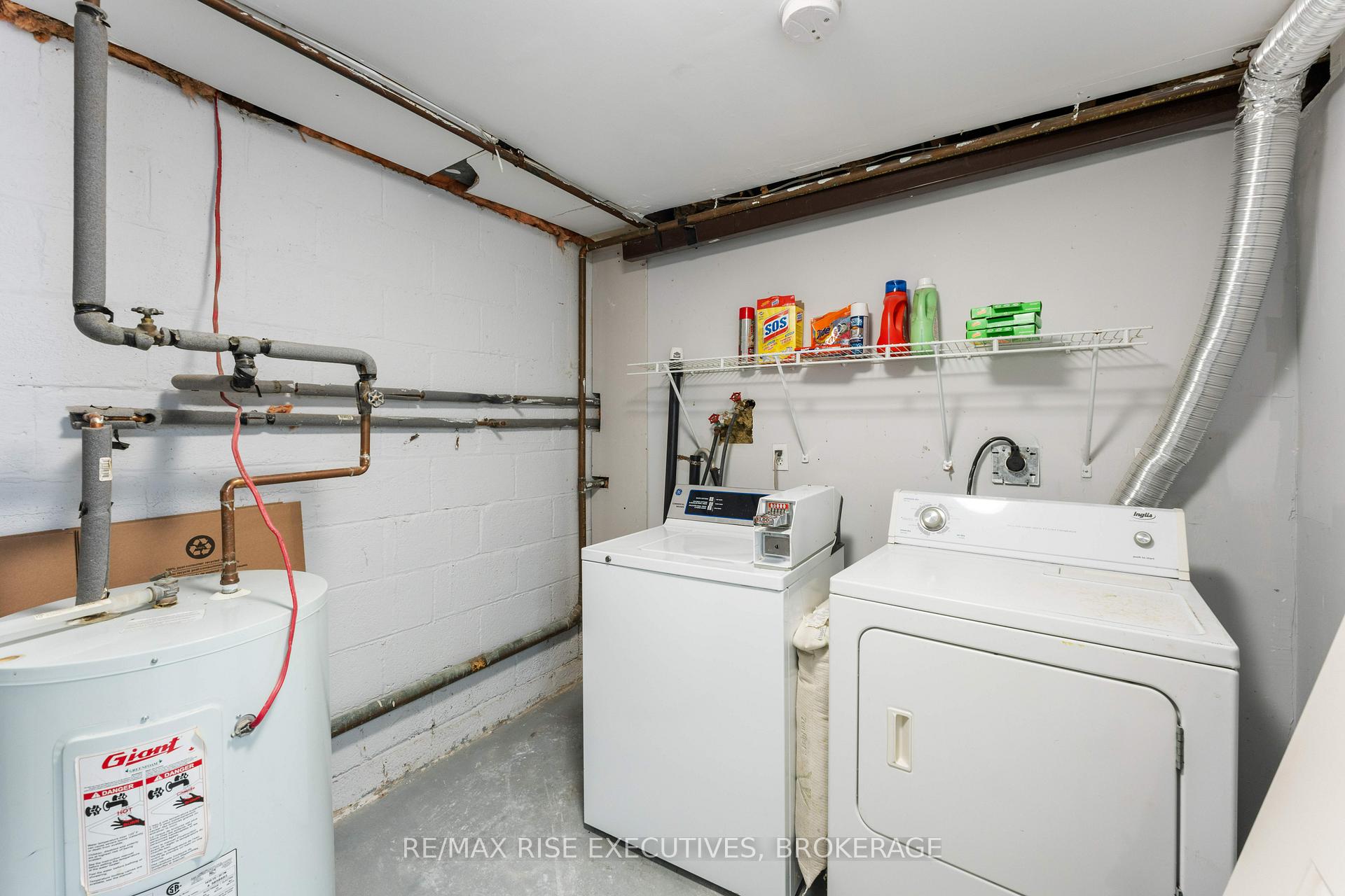 Photo 20 of 291 Helen Street, Kingston, Central City East — HOMEH