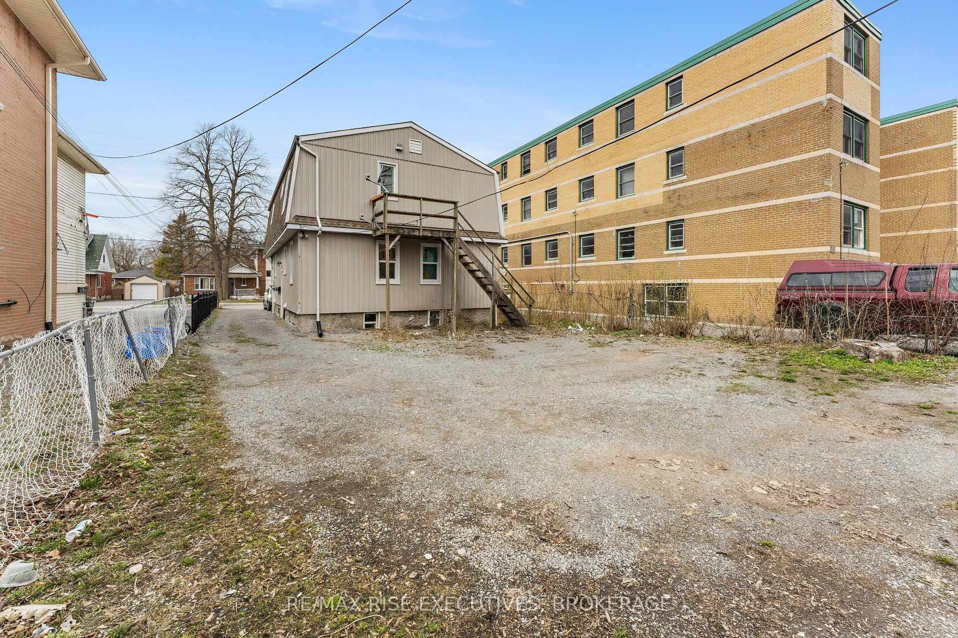 Photo 39 of 291 Helen Street, Kingston, Central City East — HOMEH