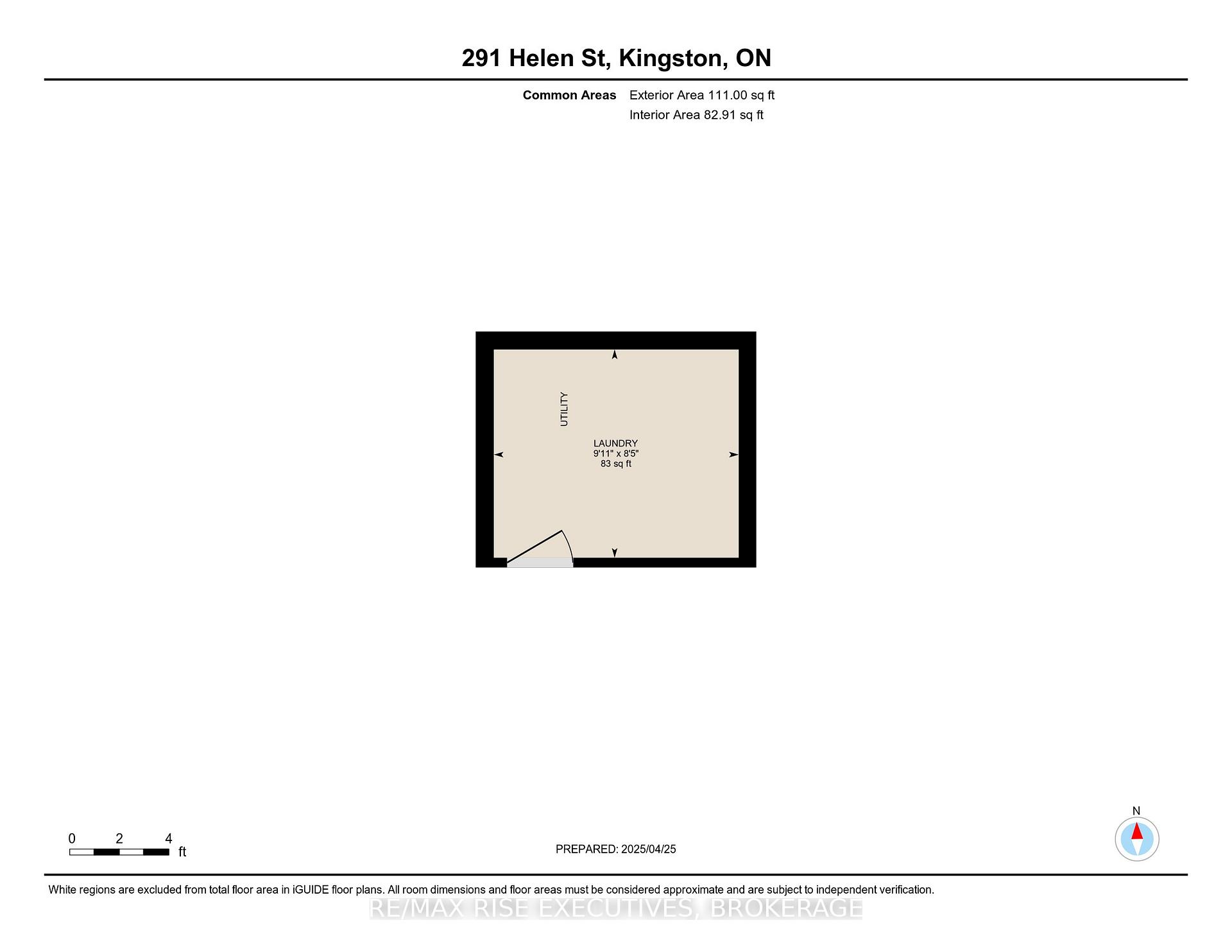 Photo 43 of 291 Helen Street, Kingston, Central City East — HOMEH