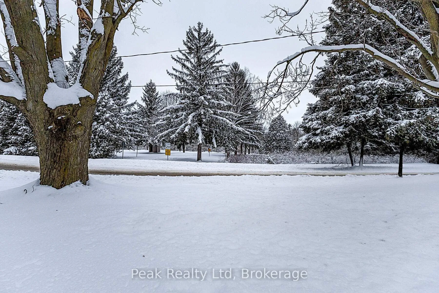 Photo 6 of 670 Elm Avenue N, North Perth, Listowel — HOMEH