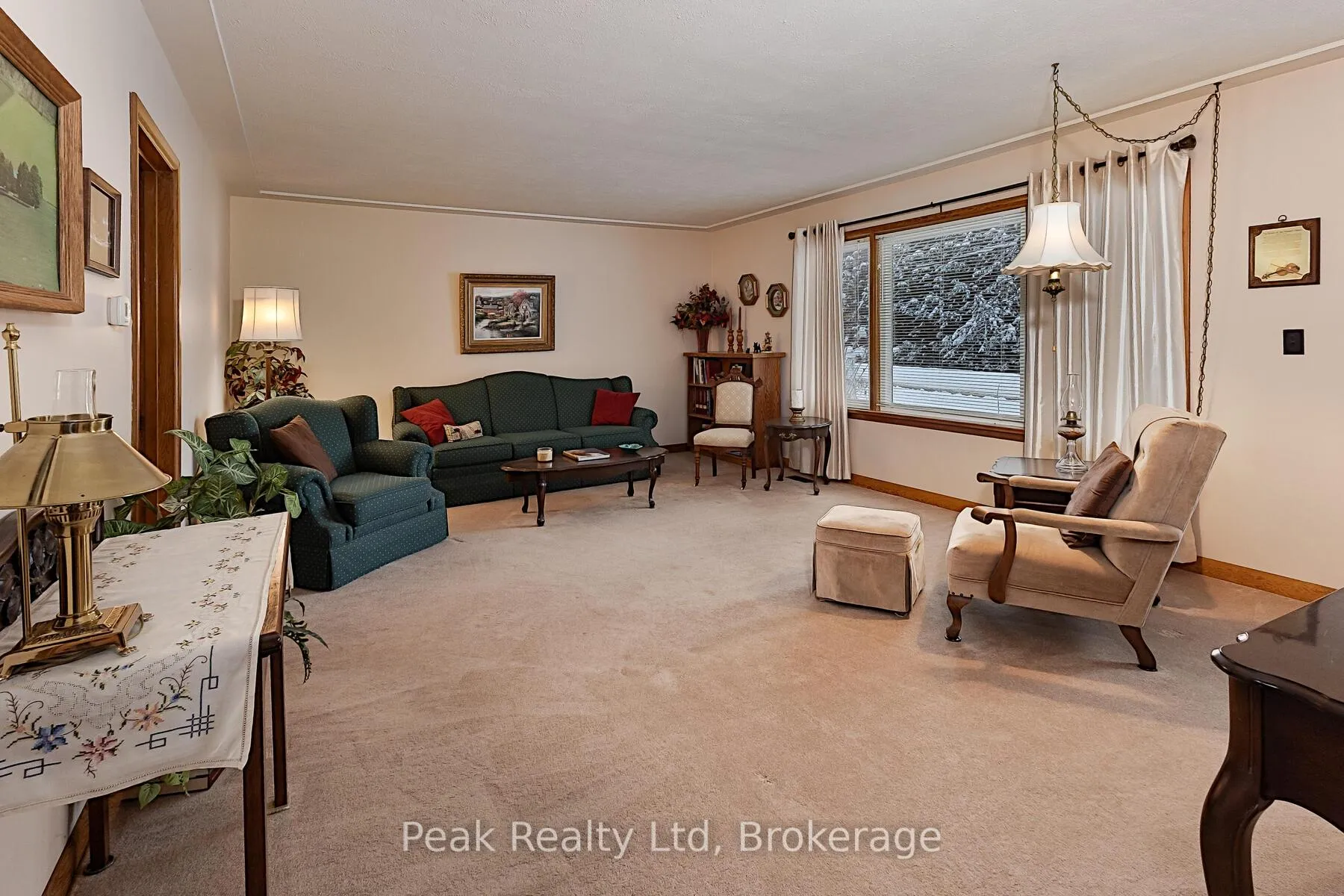 Photo 7 of 670 Elm Avenue N, North Perth, Listowel — HOMEH