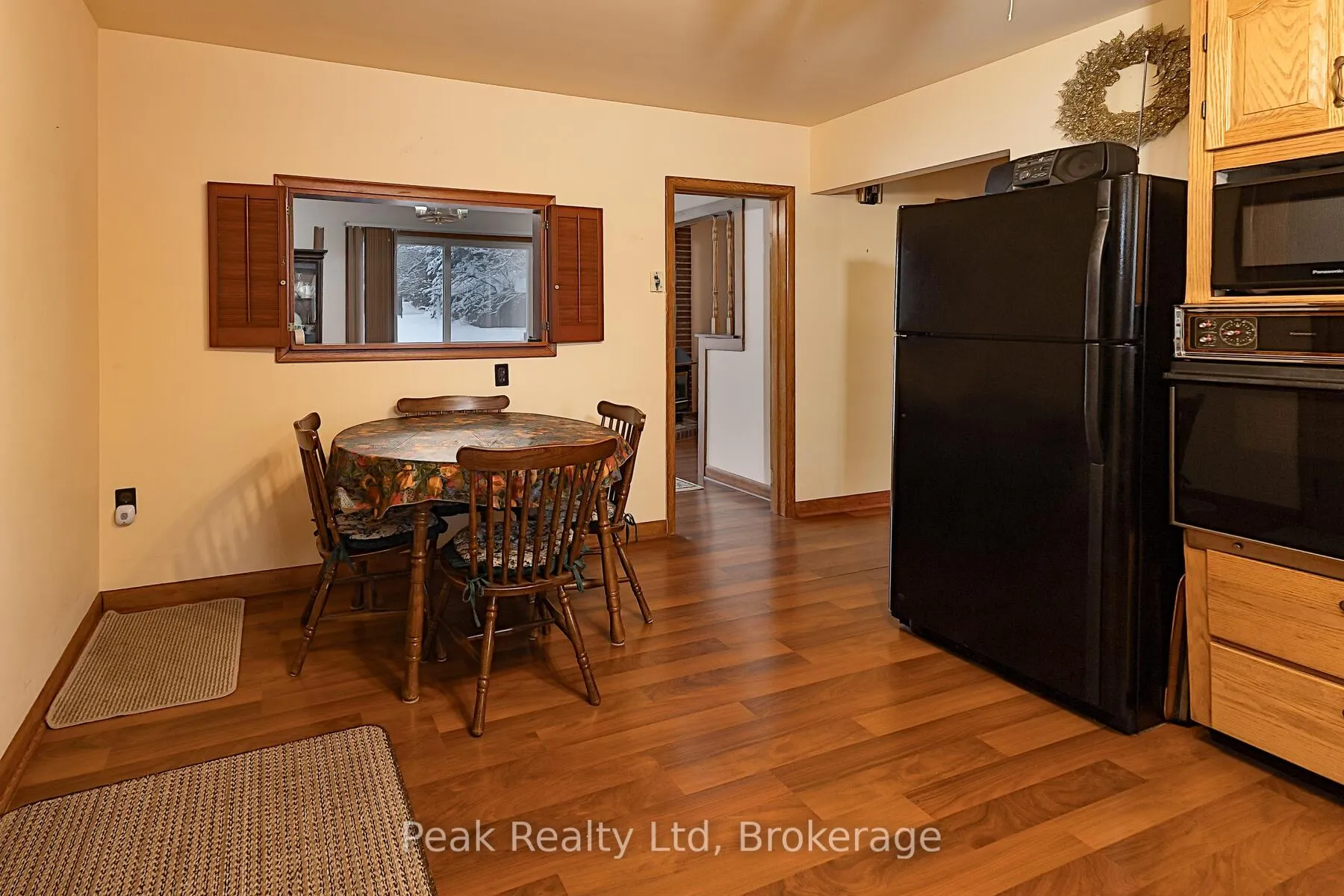 Photo 13 of 670 Elm Avenue N, North Perth, Listowel — HOMEH