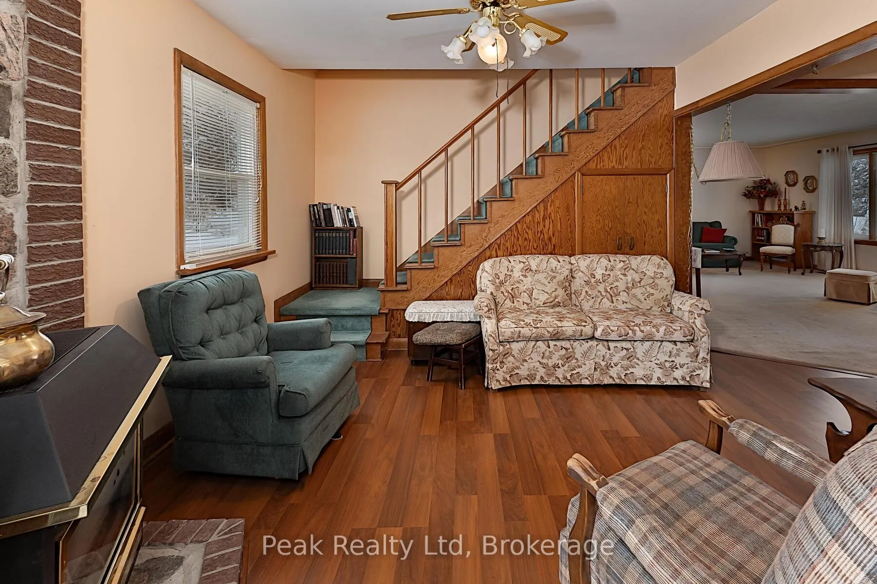 Photo 16 of 670 Elm Avenue N, North Perth, Listowel — HOMEH