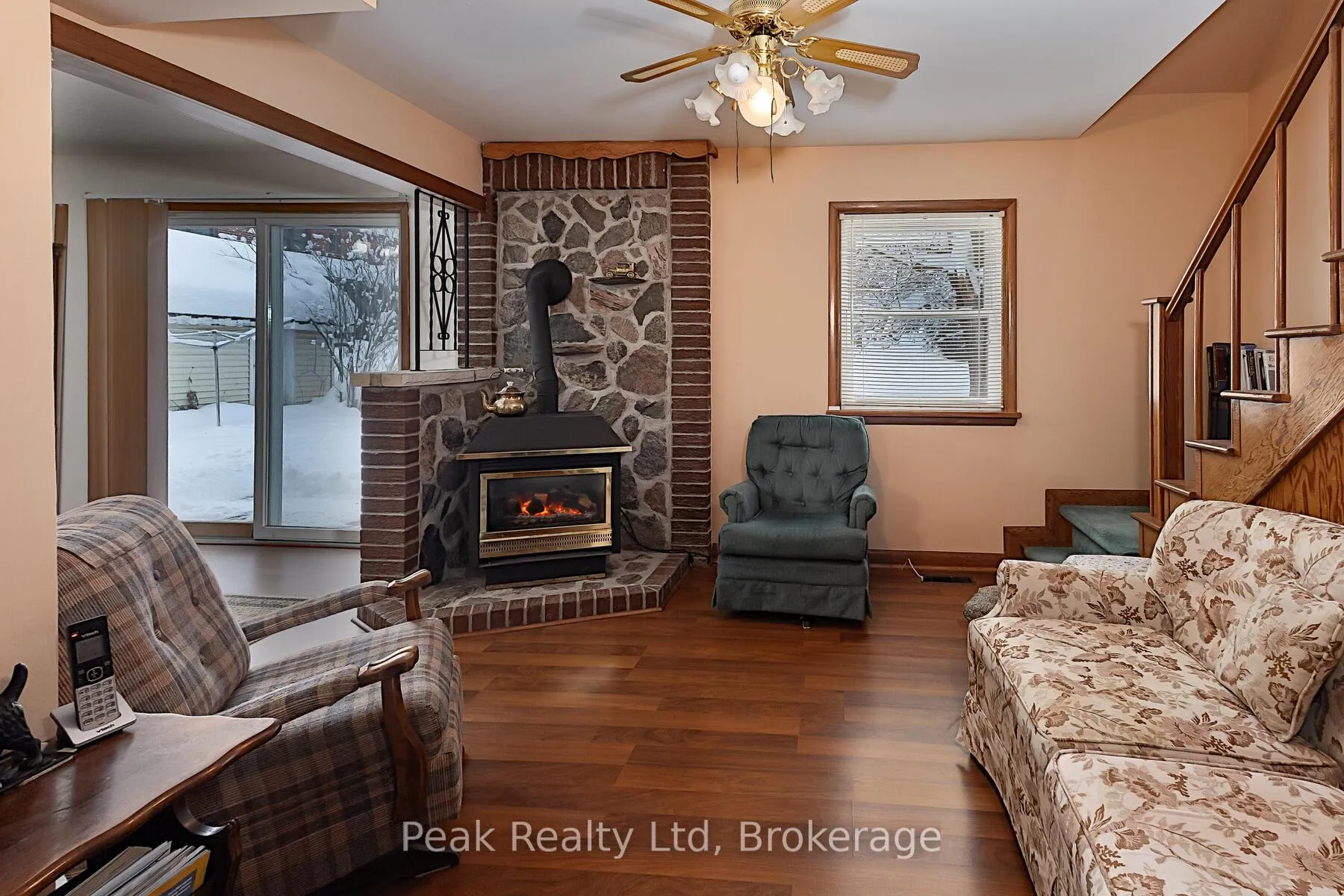 Photo 17 of 670 Elm Avenue N, North Perth, Listowel — HOMEH