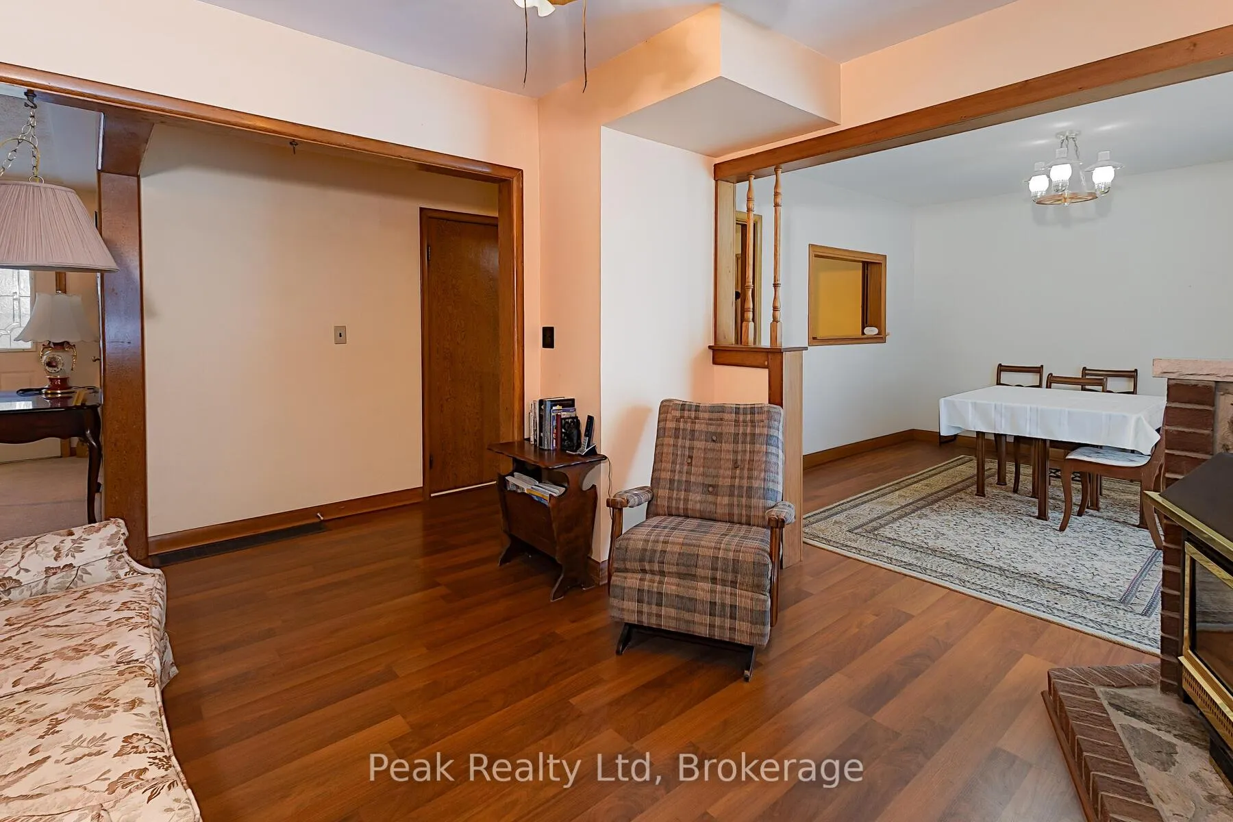 Photo 18 of 670 Elm Avenue N, North Perth, Listowel — HOMEH