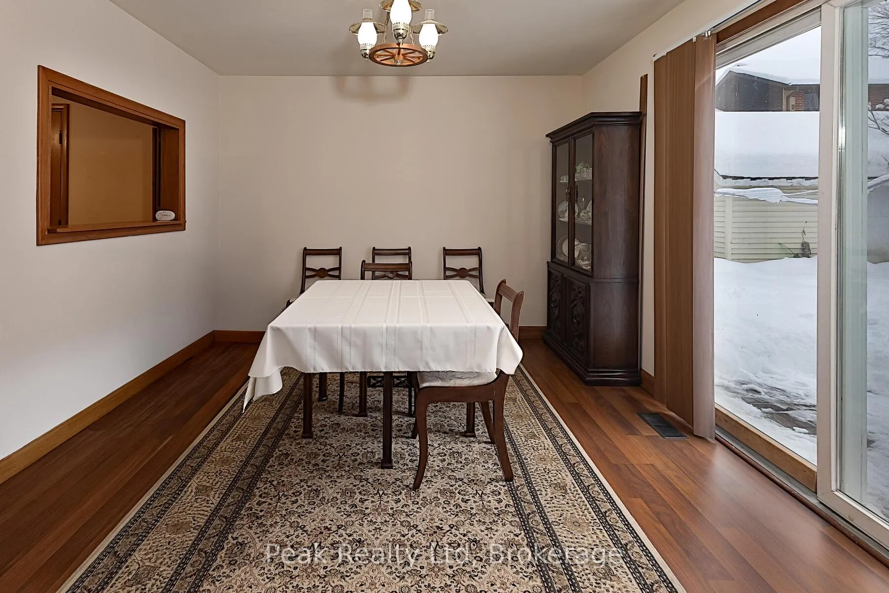 Photo 19 of 670 Elm Avenue N, North Perth, Listowel — HOMEH