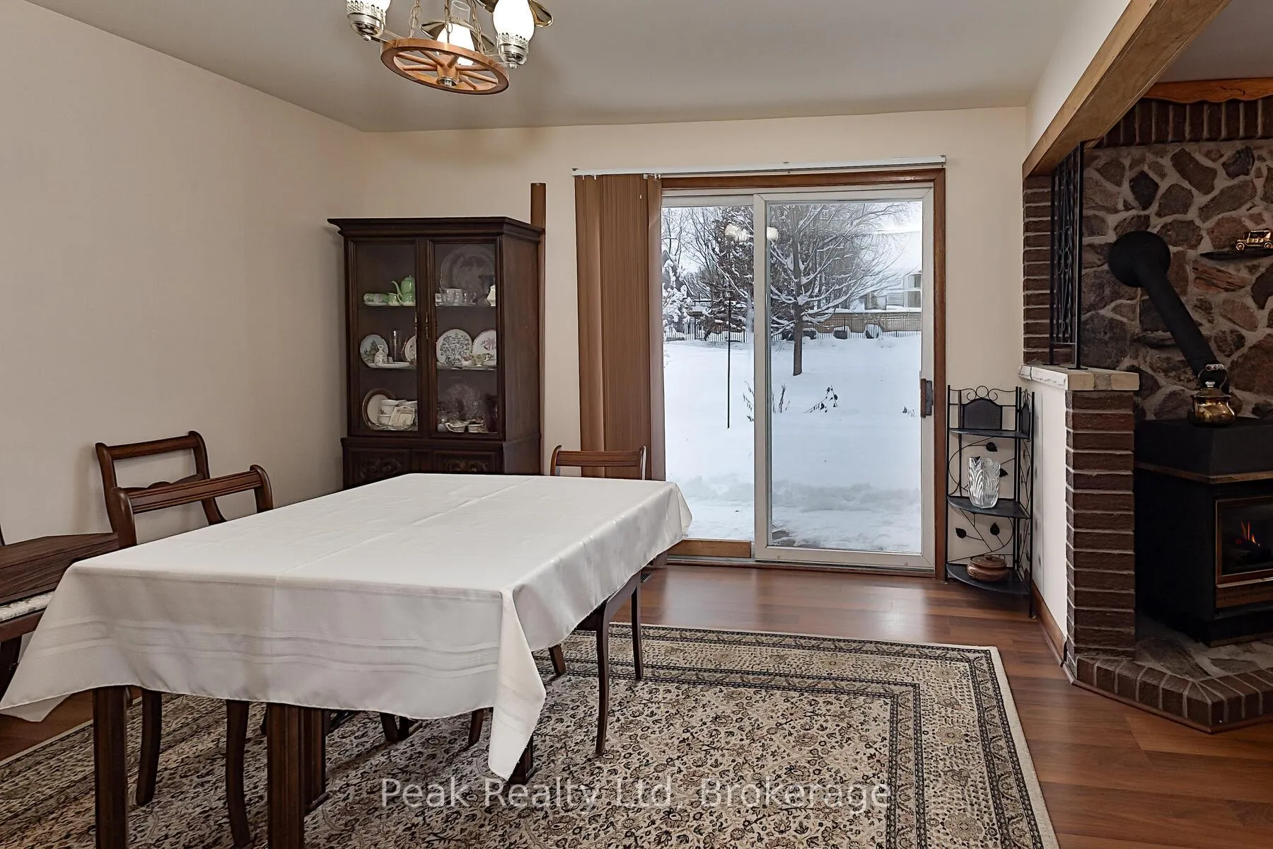 Photo 20 of 670 Elm Avenue N, North Perth, Listowel — HOMEH