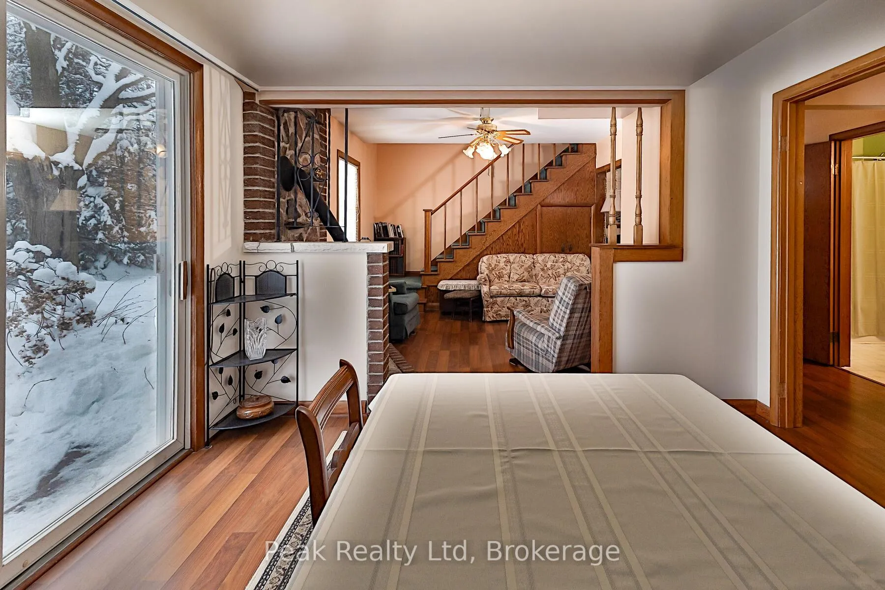 Photo 21 of 670 Elm Avenue N, North Perth, Listowel — HOMEH