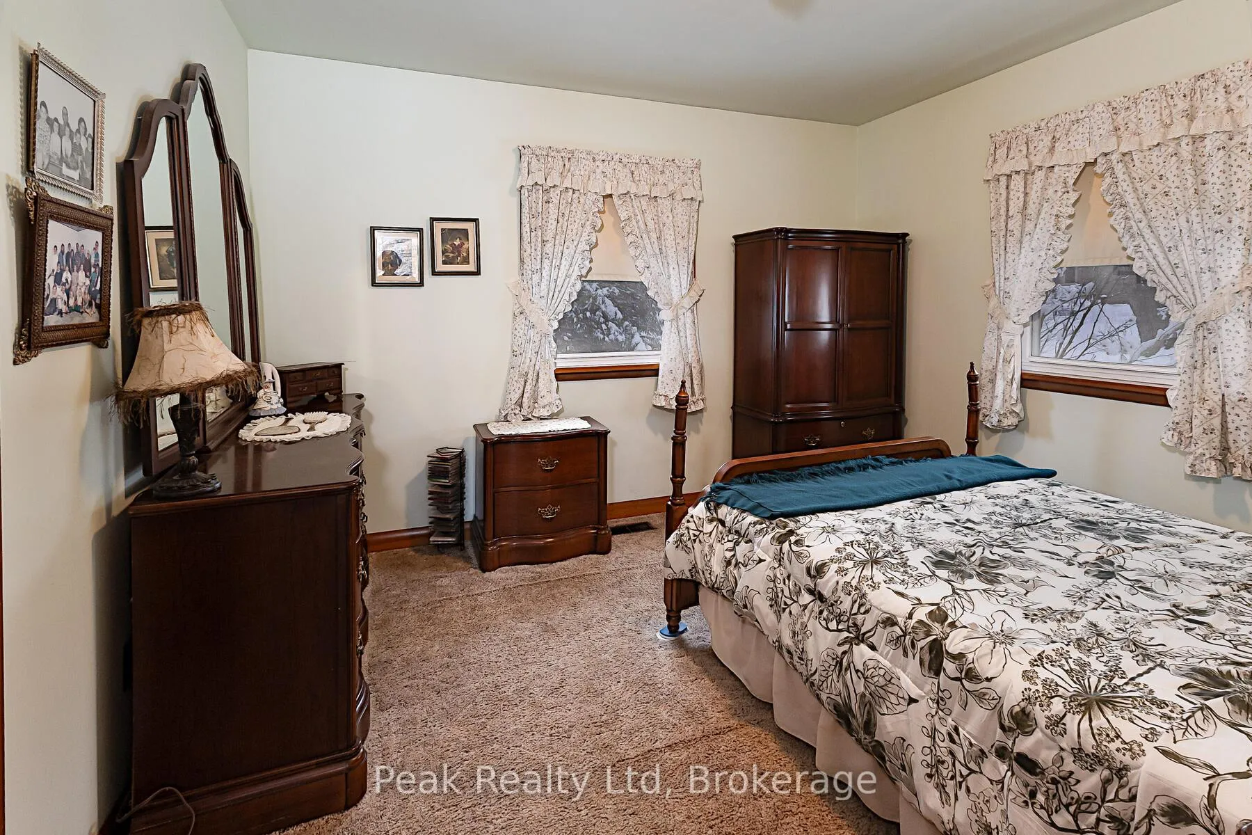 Photo 22 of 670 Elm Avenue N, North Perth, Listowel — HOMEH