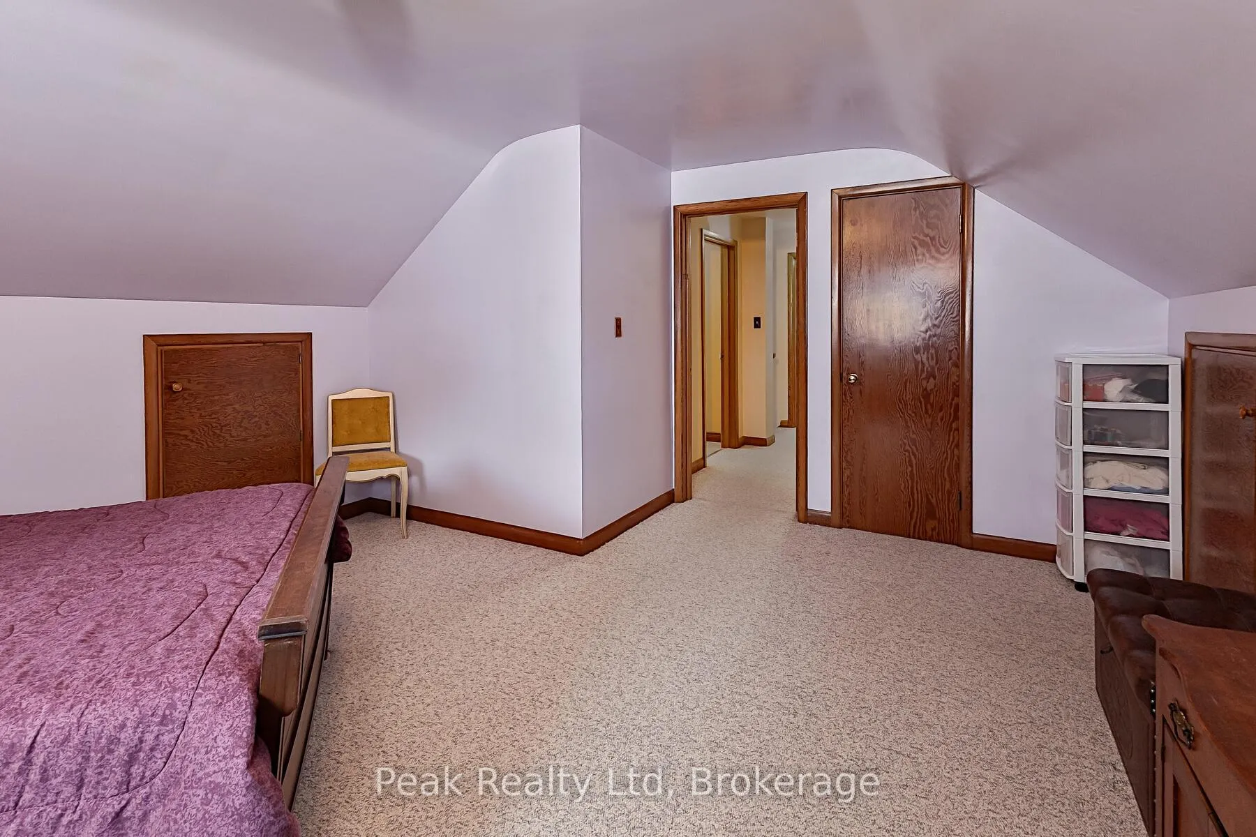 Photo 25 of 670 Elm Avenue N, North Perth, Listowel — HOMEH