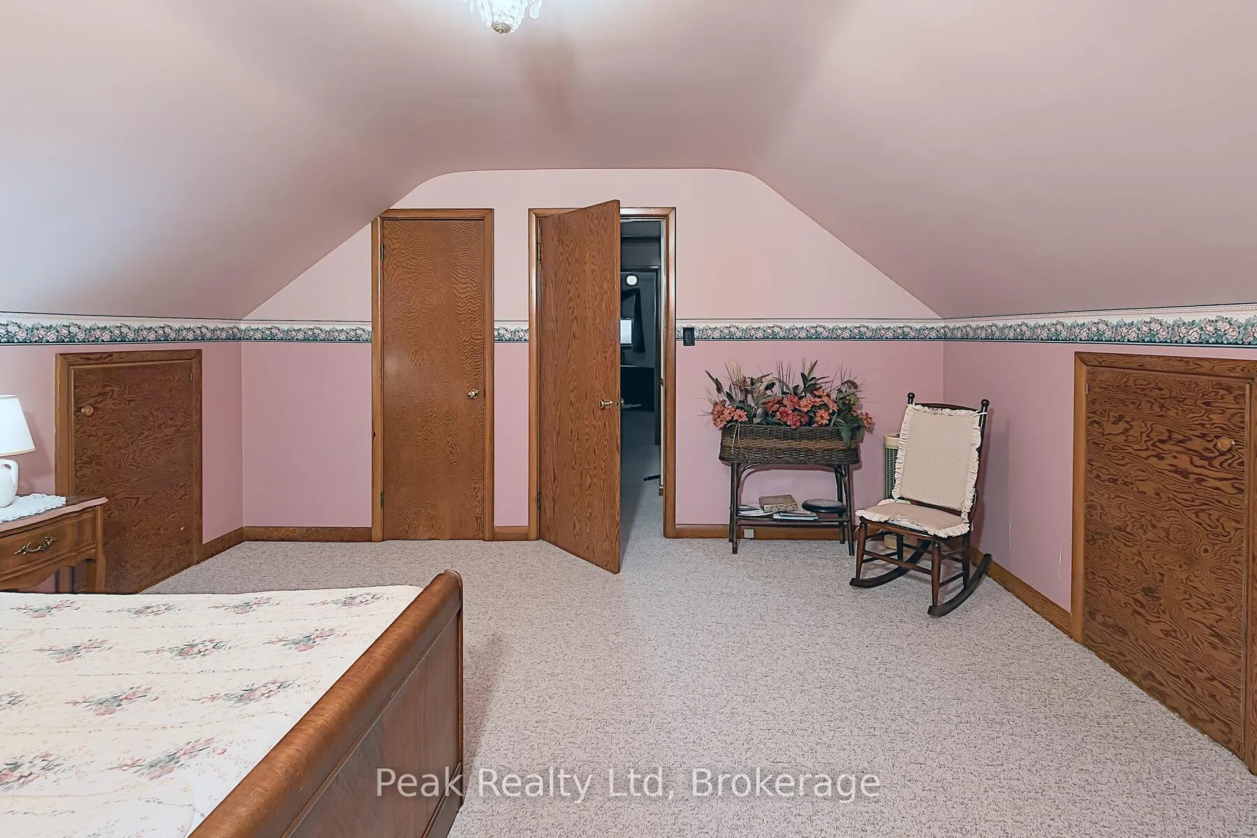 Photo 27 of 670 Elm Avenue N, North Perth, Listowel — HOMEH