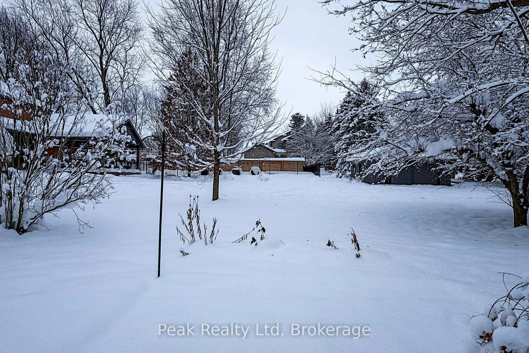 Photo 34 of 670 Elm Avenue N, North Perth, Listowel — HOMEH