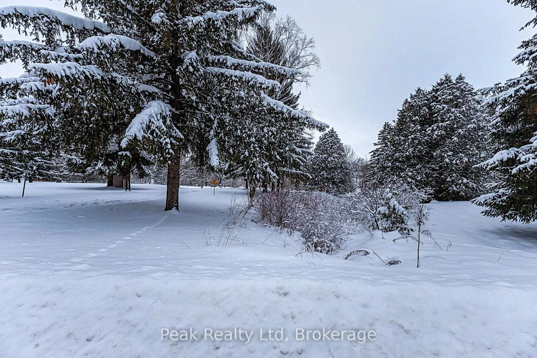 Photo 40 of 670 Elm Avenue N, North Perth, Listowel — HOMEH