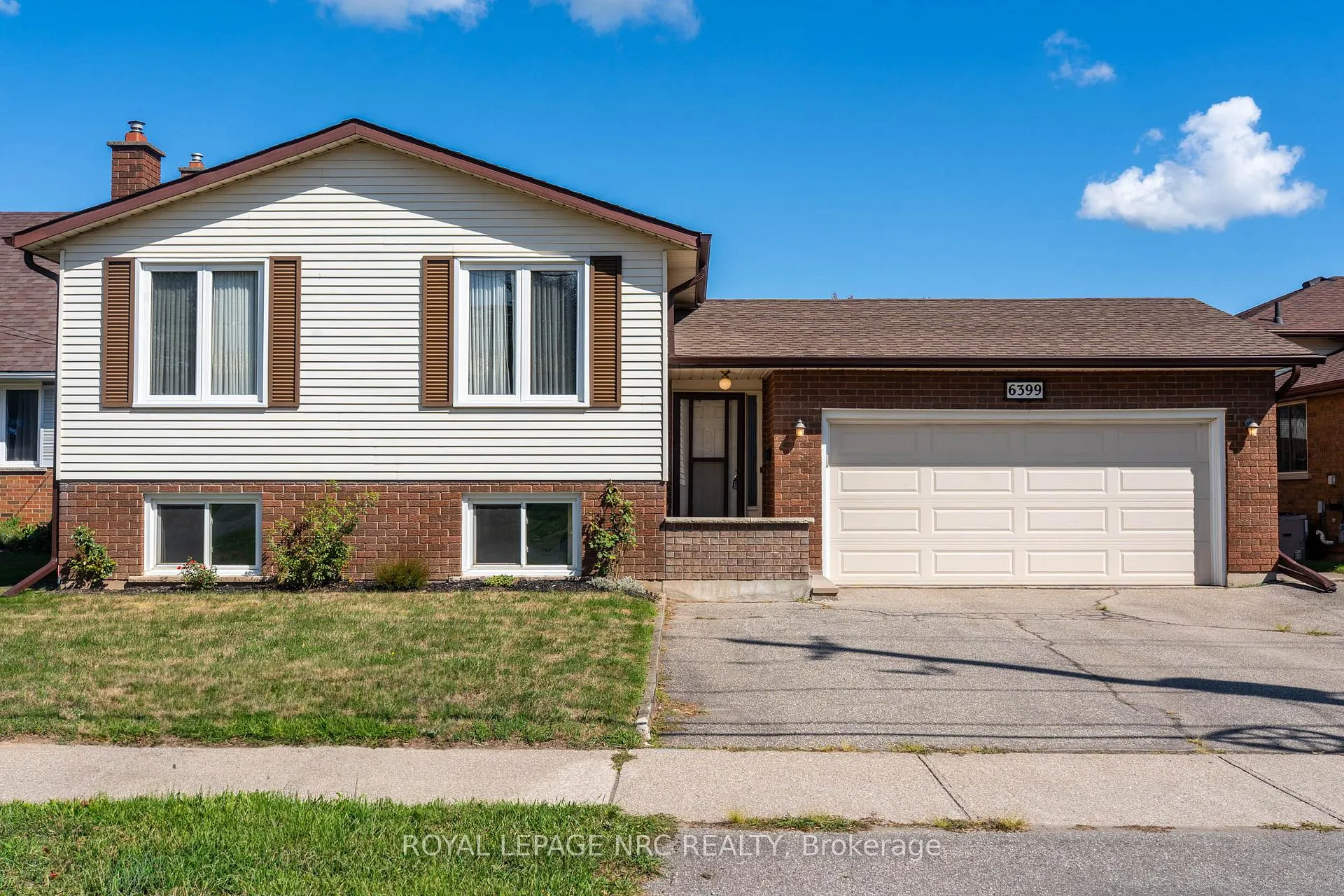 Photo 1 of 6399 Riall Street, Niagara Falls, Stamford — HOMEH