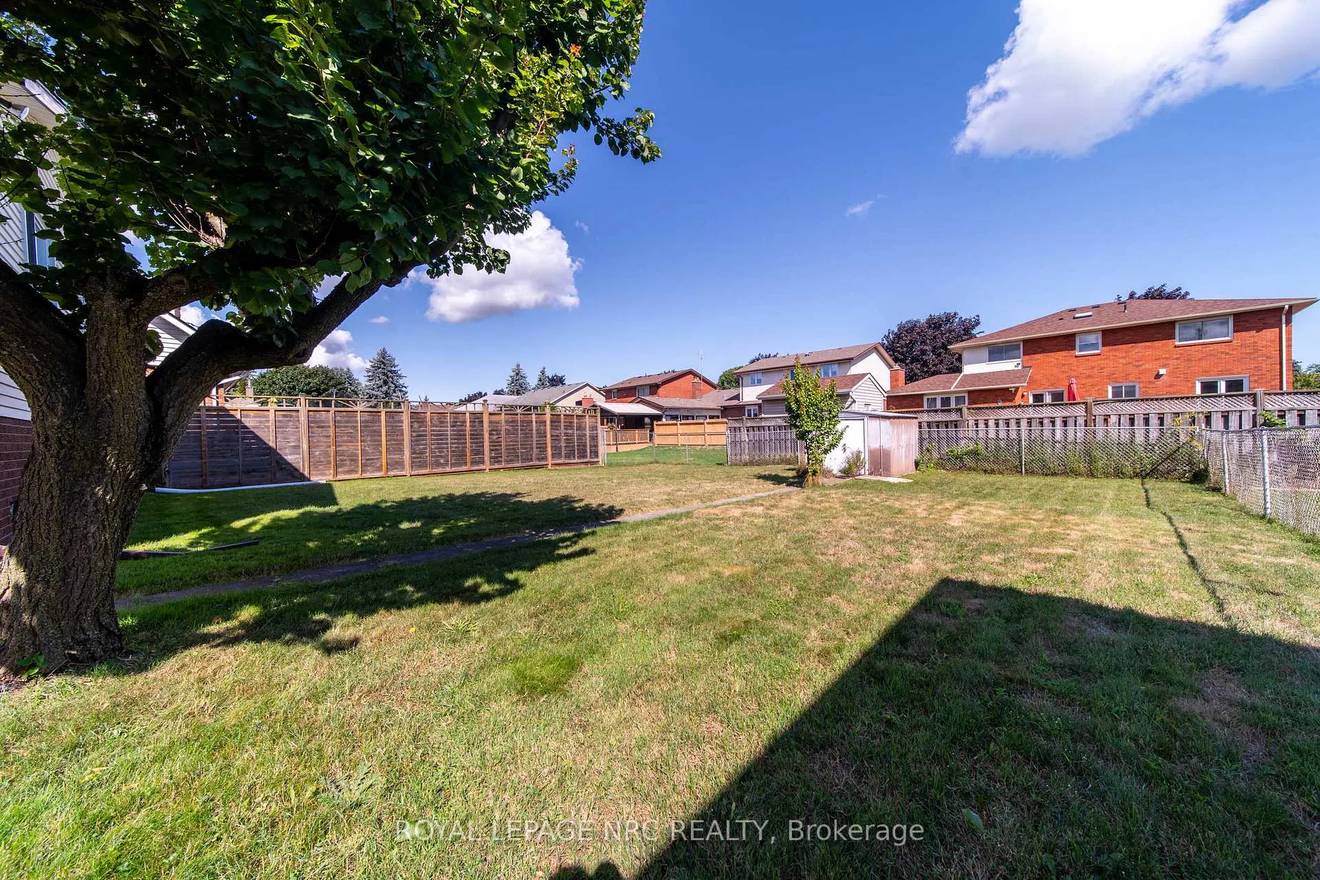 Photo 30 of 6399 Riall Street, Niagara Falls, Stamford — HOMEH