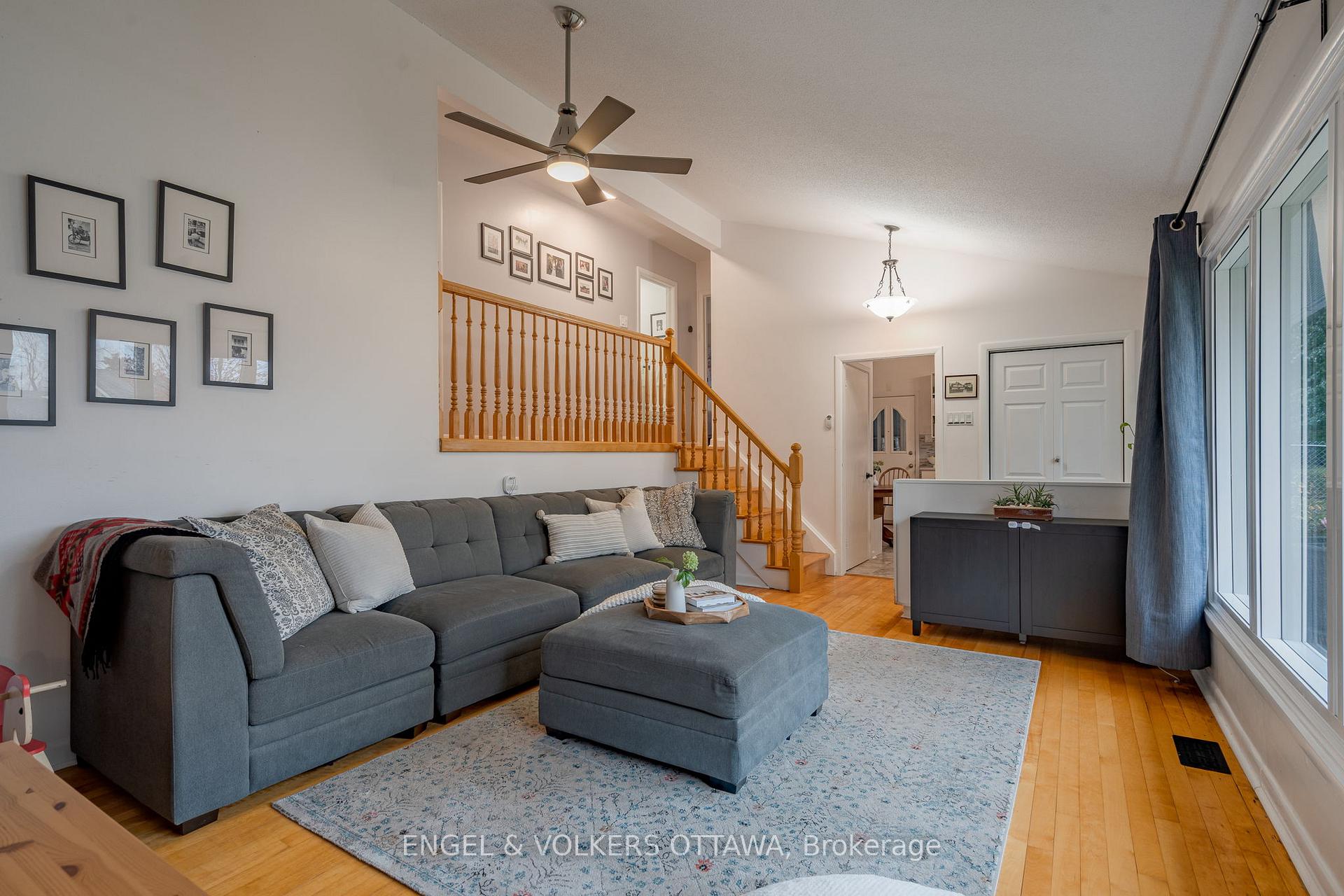 Photo 7 of 1147 Gateway Road, Ottawa, Parkway Park — HOMEH