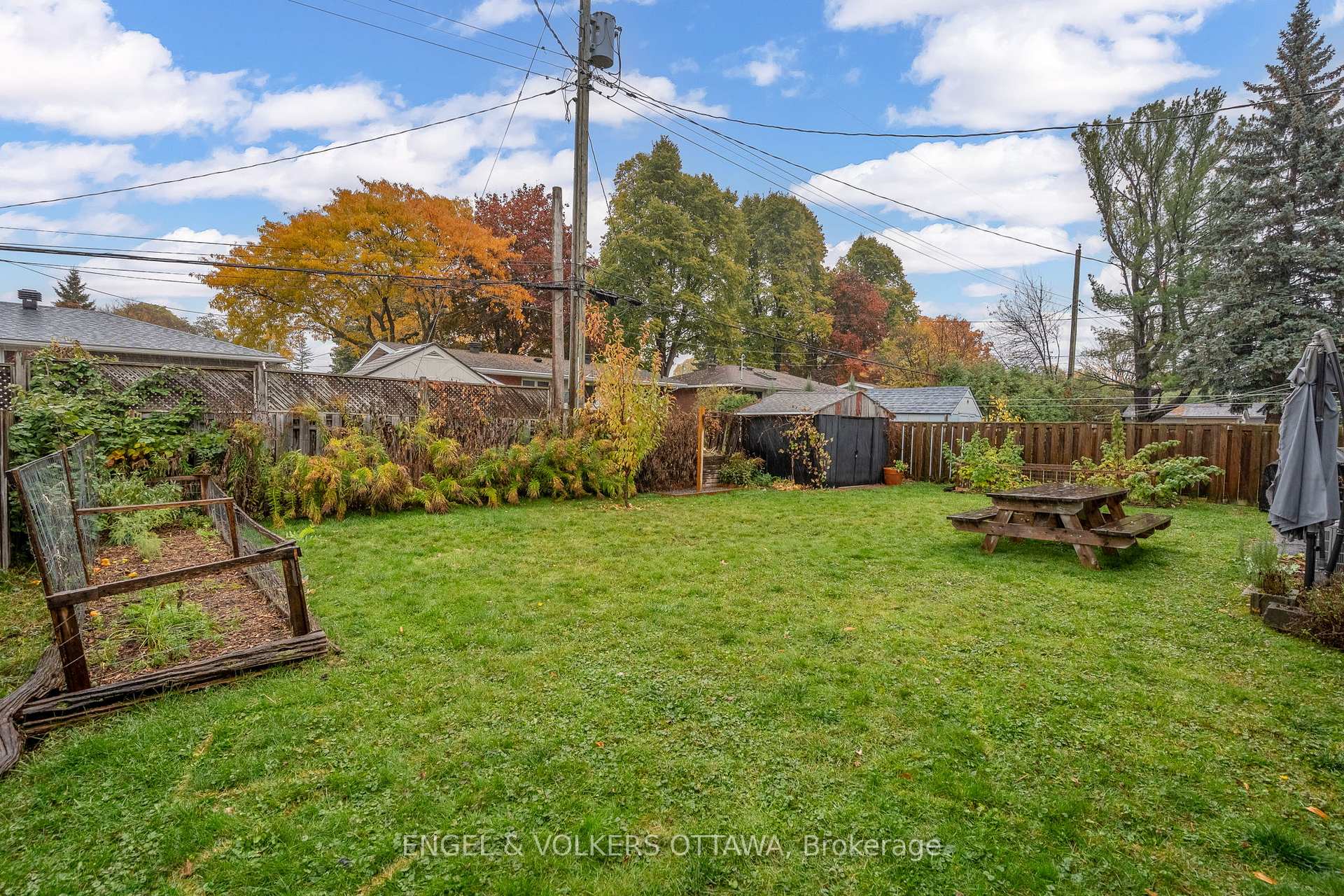 Photo 28 of 1147 Gateway Road, Ottawa, Parkway Park — HOMEH