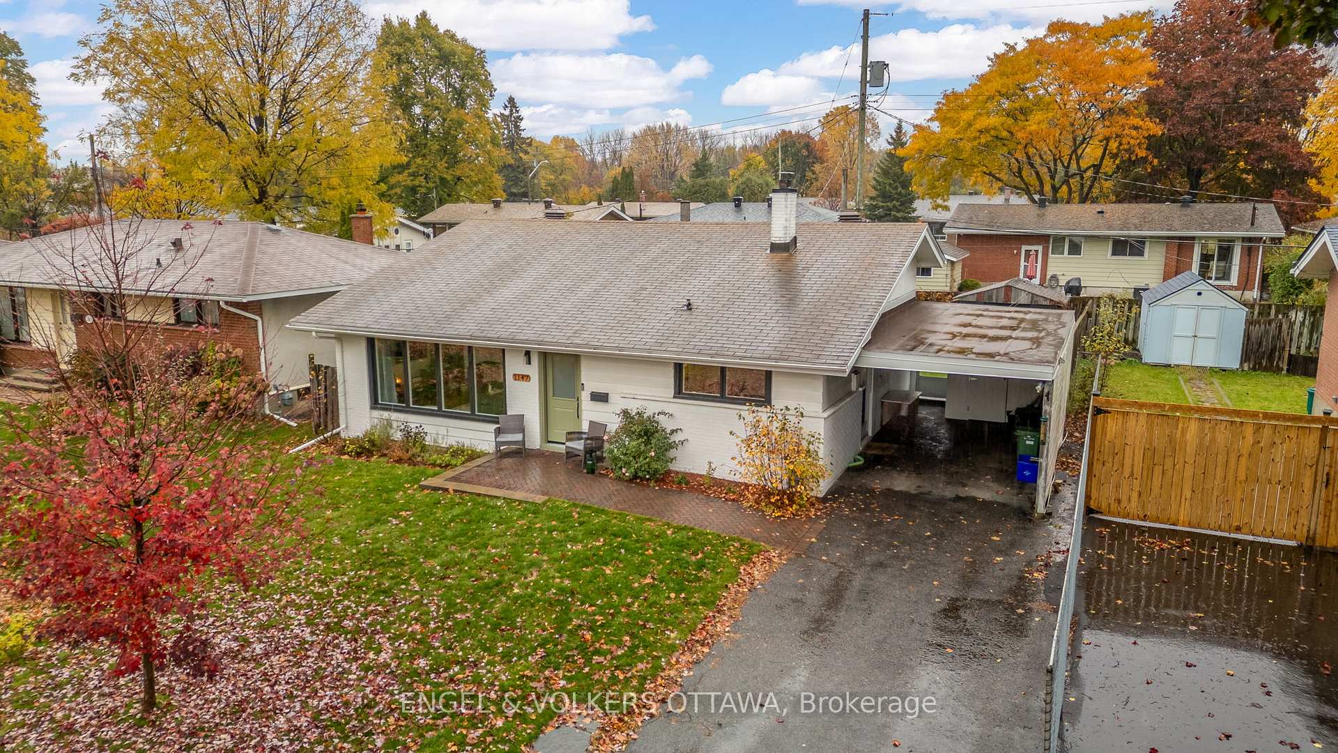 Photo 29 of 1147 Gateway Road, Ottawa, Parkway Park — HOMEH