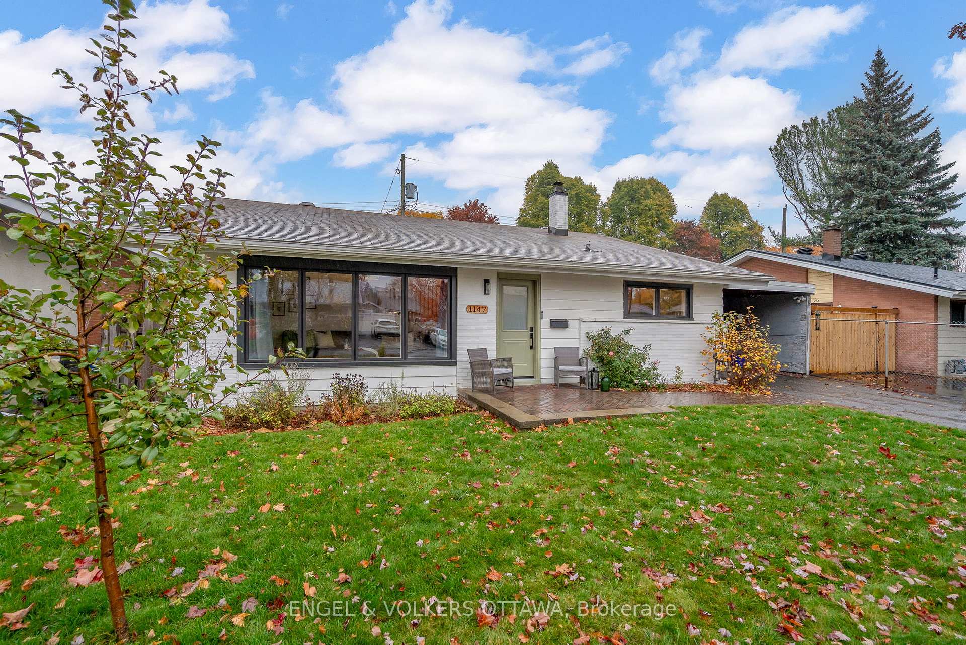 Photo 31 of 1147 Gateway Road, Ottawa, Parkway Park — HOMEH